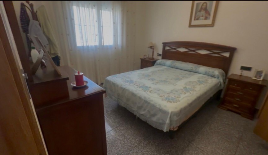 Reventa - Town House -
Los Alcazares - Los Alcázares