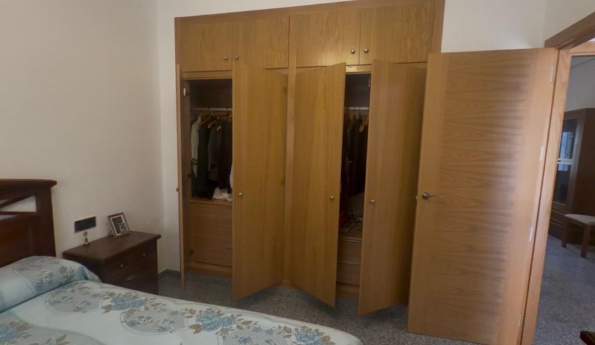Reventa - Town House -
Los Alcazares - Los Alcázares