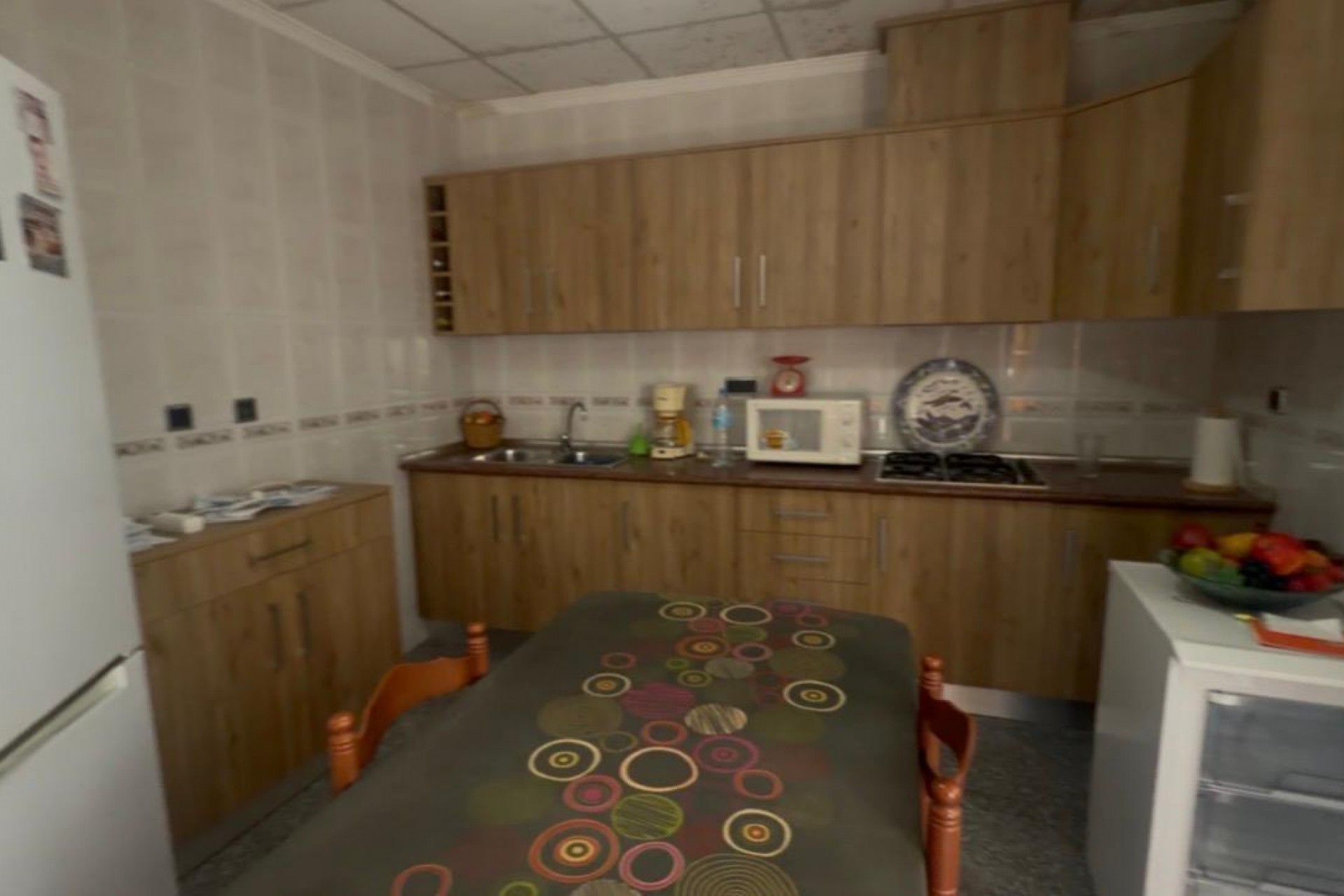 Reventa - Town House -
Los Alcazares - Los Alcázares
