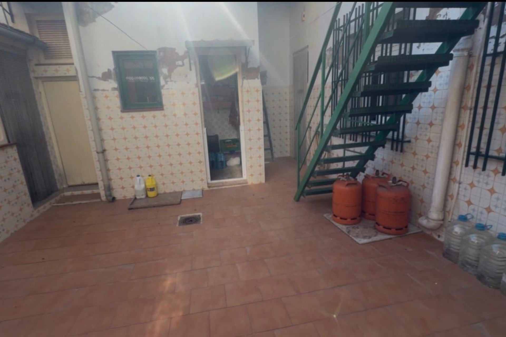 Reventa - Town House -
Los Alcazares - Los Alcázares