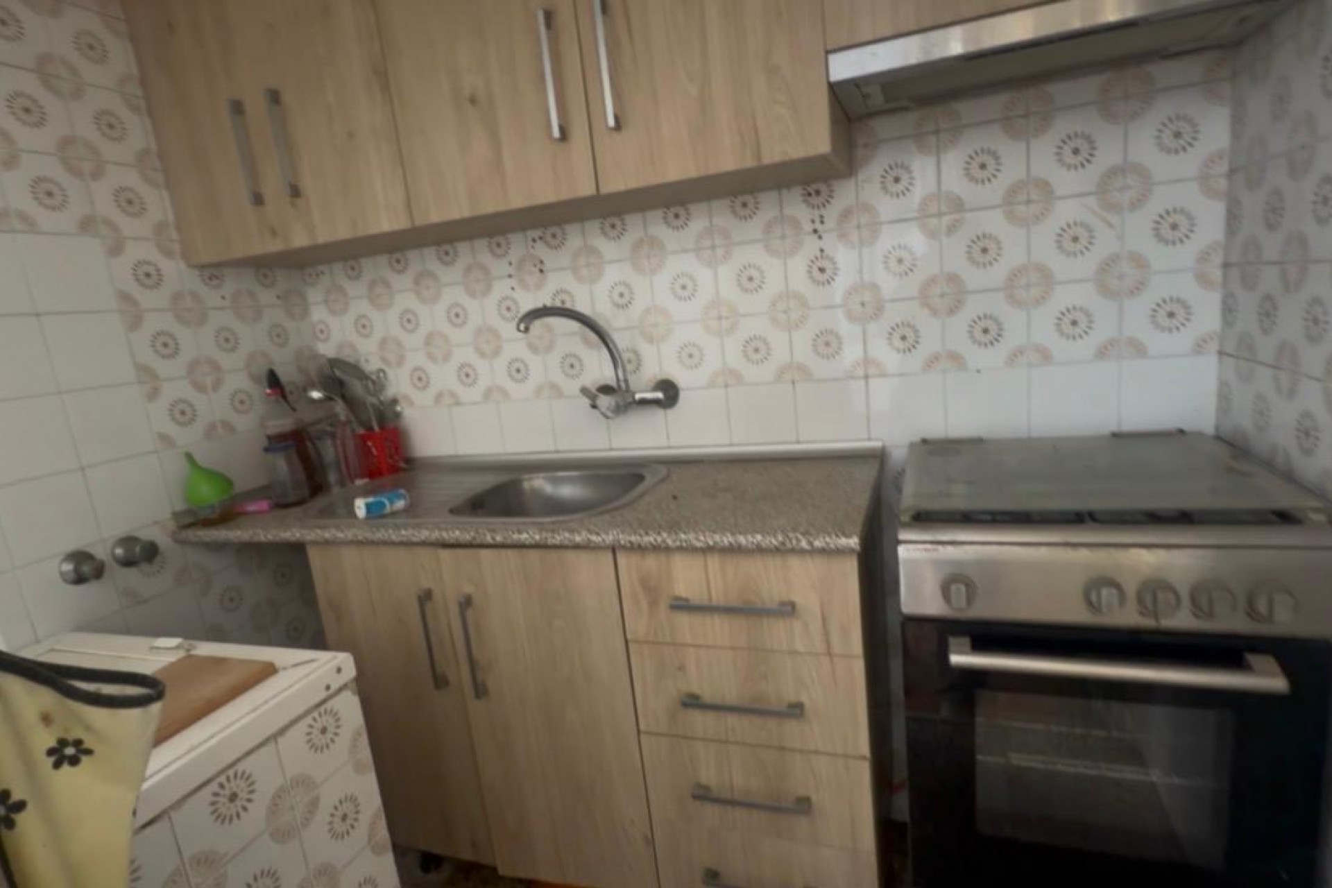 Reventa - Town House -
Los Alcazares - Los Alcázares