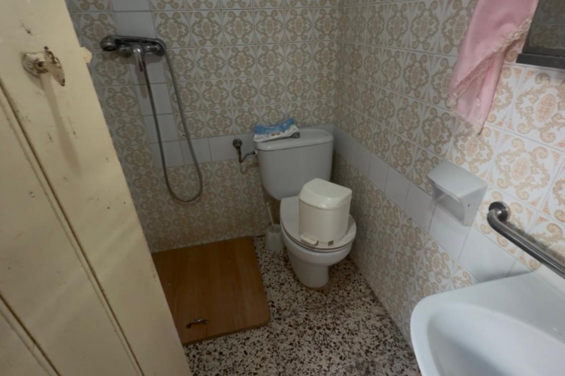 Reventa - Town House -
Los Alcazares - Los Alcázares