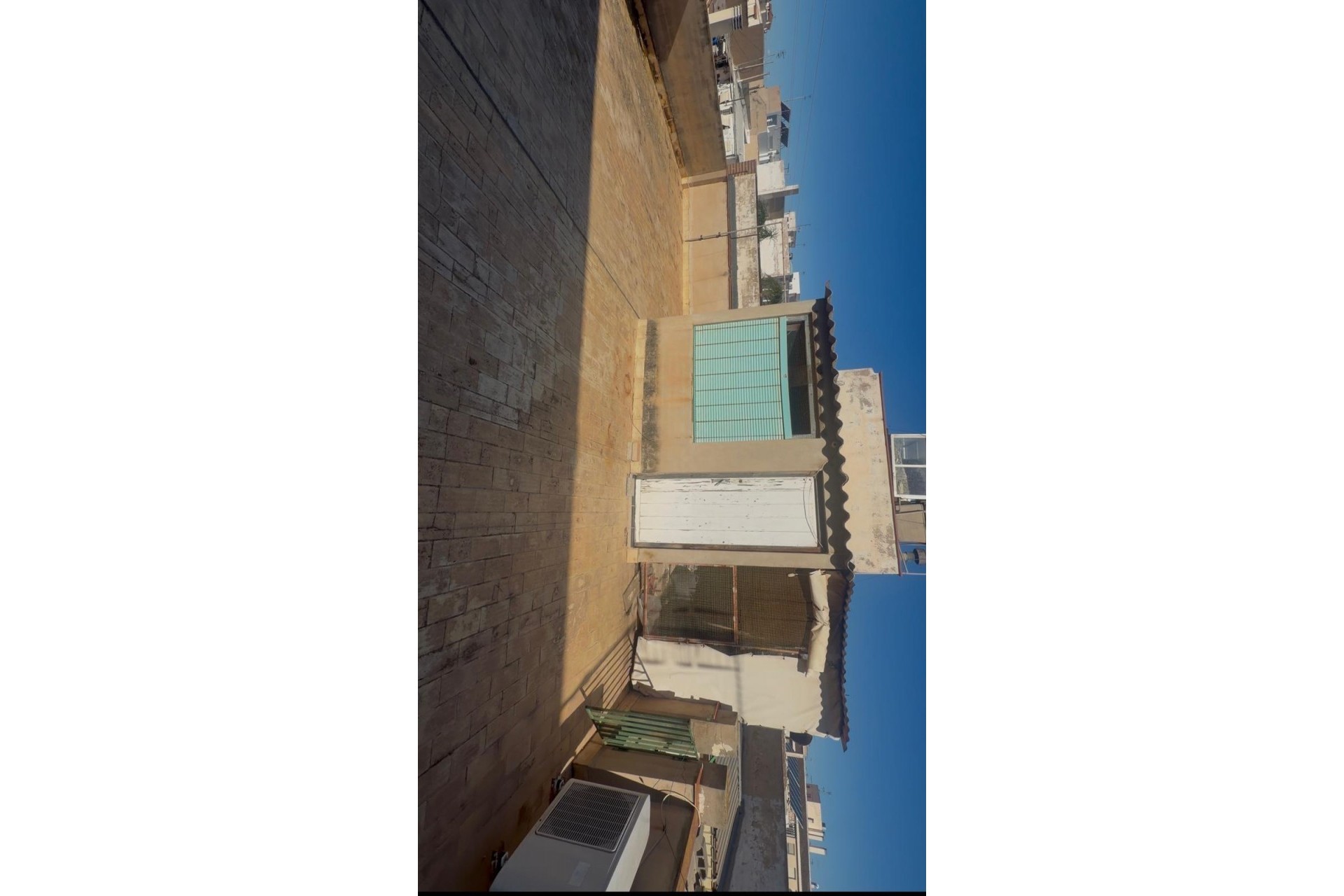 Reventa - Town House -
Los Alcazares - Los Alcázares