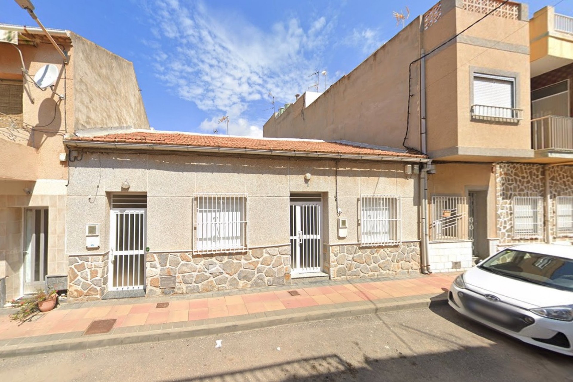 Reventa - Town House -
Los Alcazares - Los Narejos