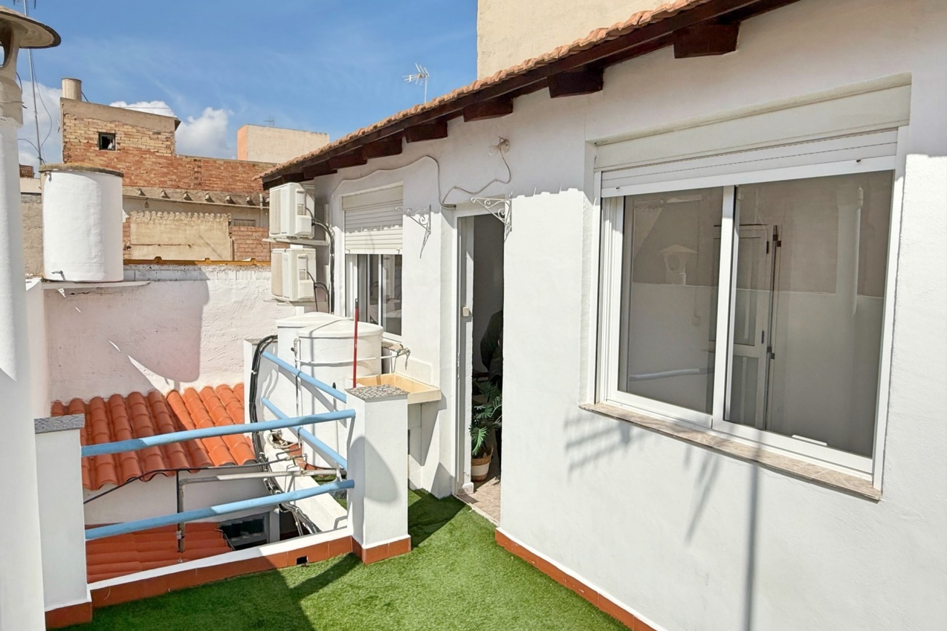 Reventa - Town House -
Los Alcazares - Los Narejos
