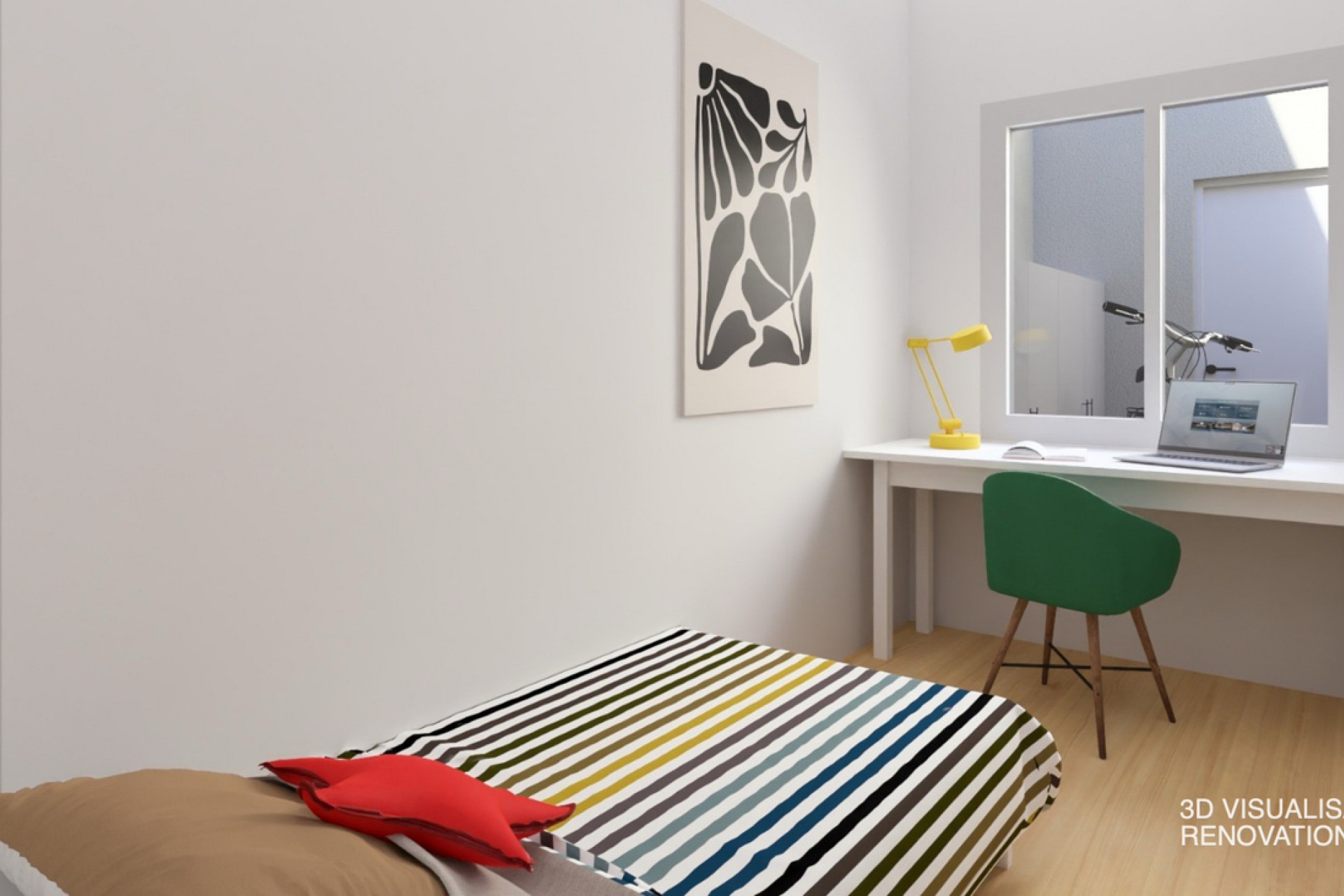 Reventa - Town House -
Los Alcazares - Los Narejos