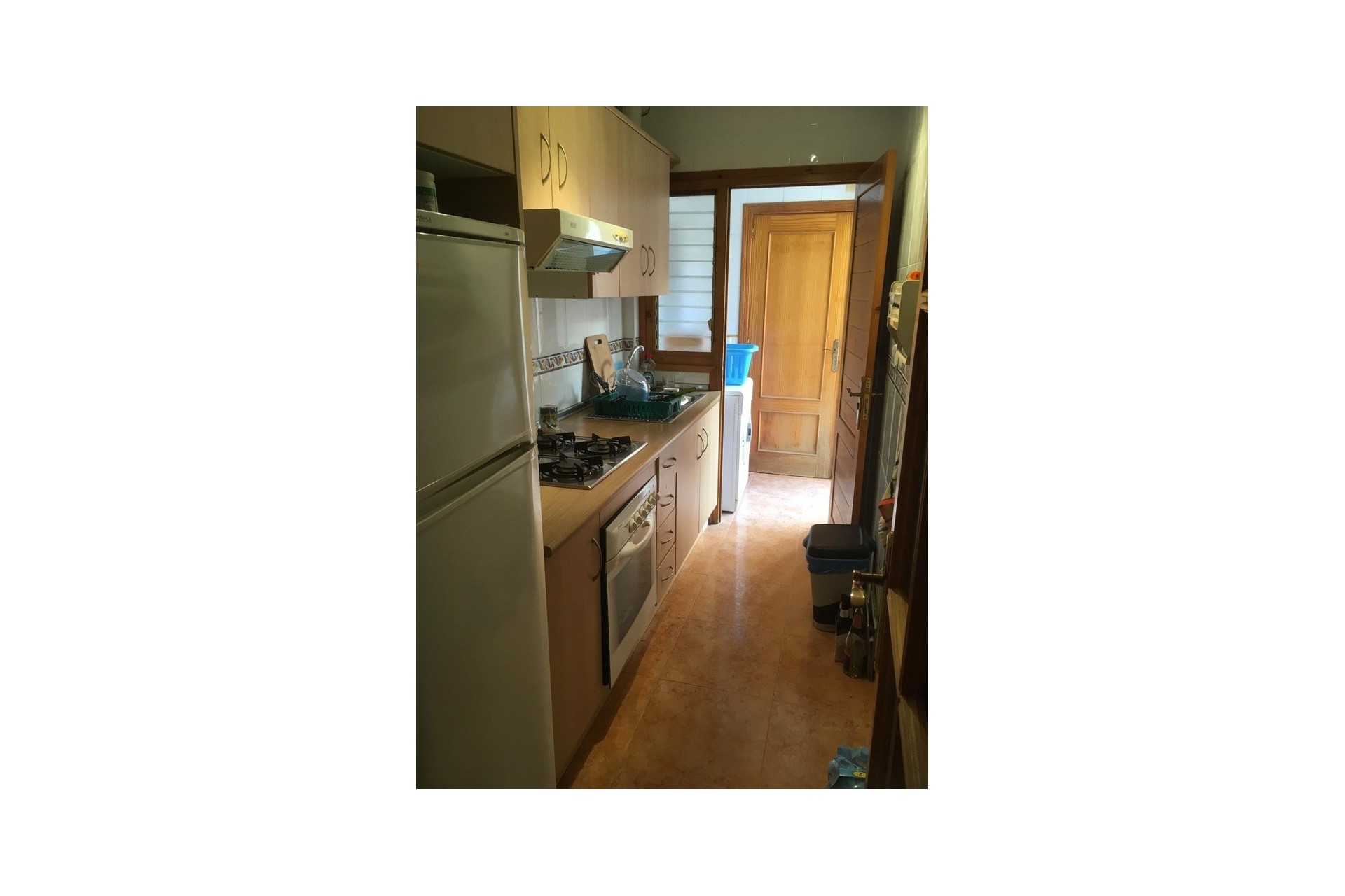 Reventa - Town House -
Los Alcazares - Playa de los narejos