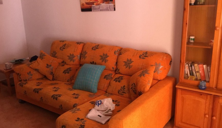 Reventa - Town House -
Los Alcazares - Playa de los narejos