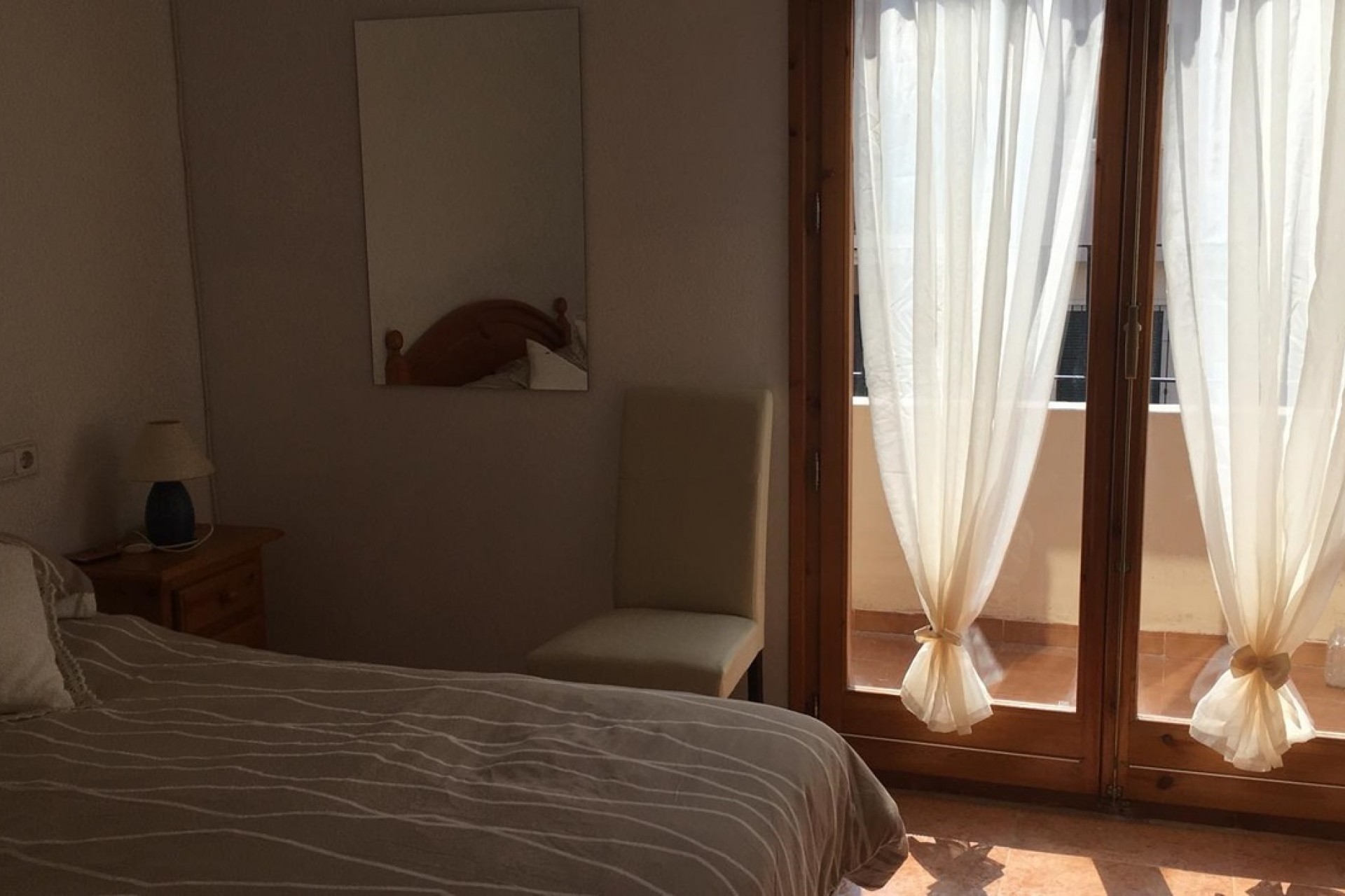 Reventa - Town House -
Los Alcazares - Playa de los narejos