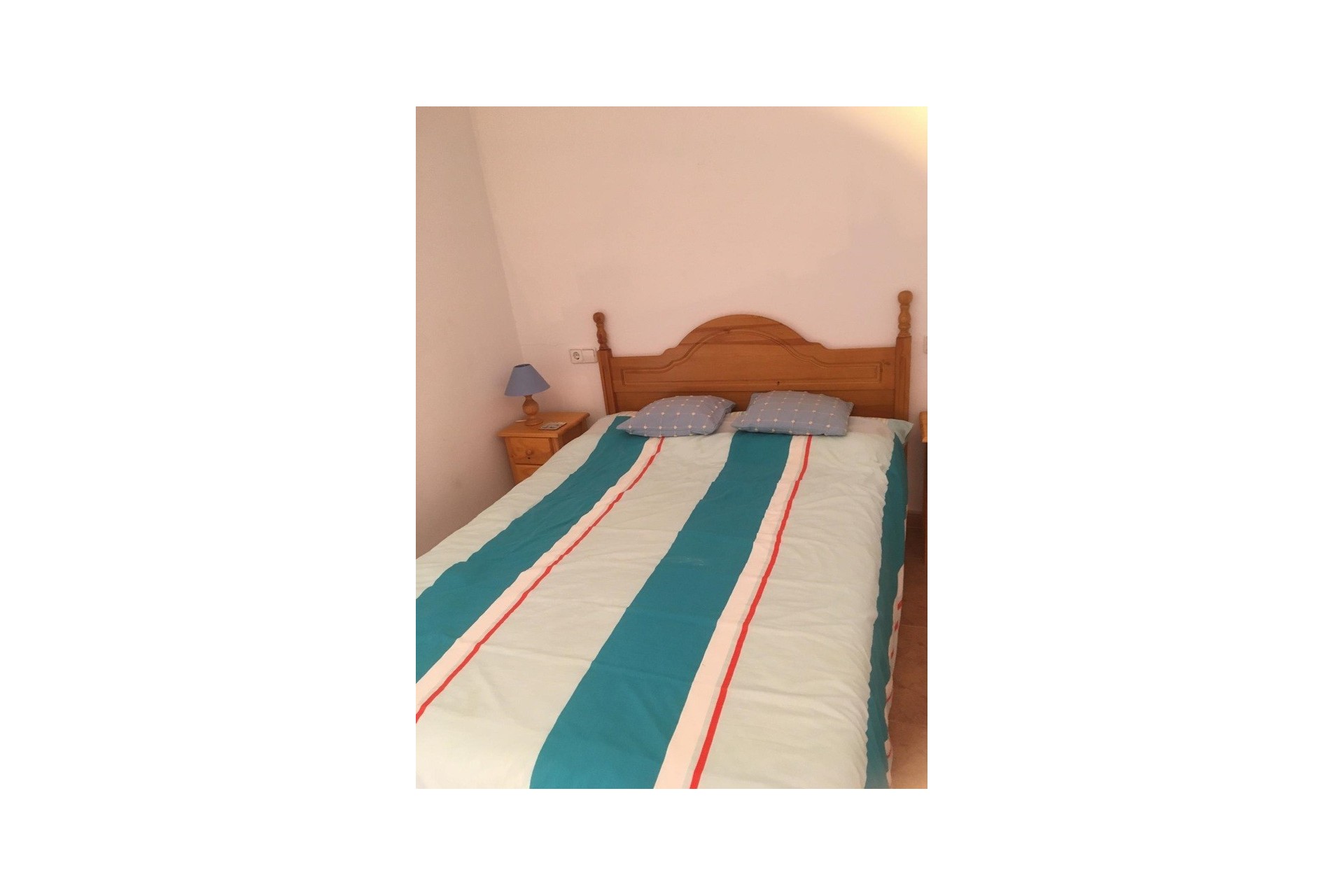 Reventa - Town House -
Los Alcazares - Playa de los narejos