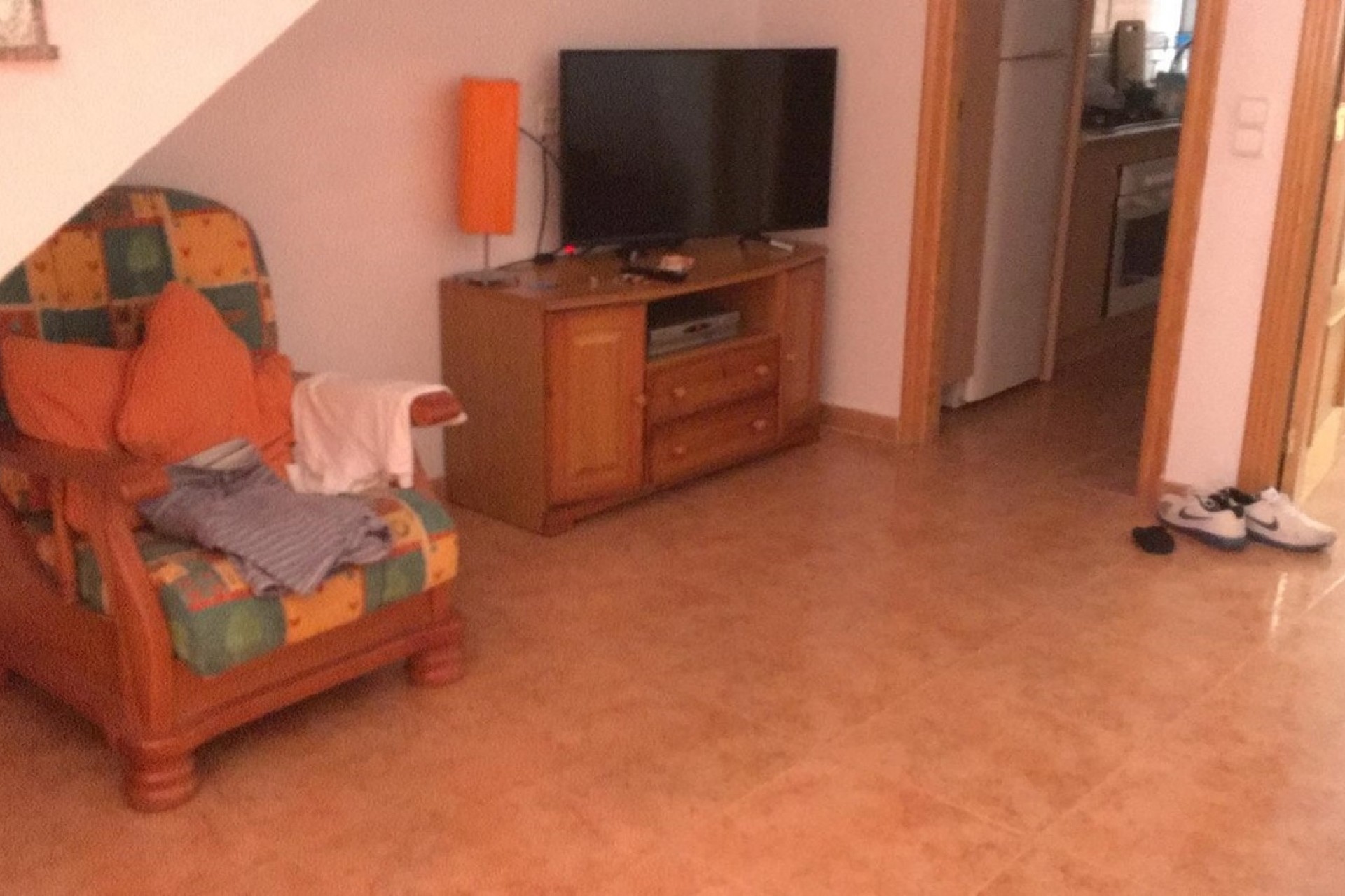 Reventa - Town House -
Los Alcazares - Playa de los narejos