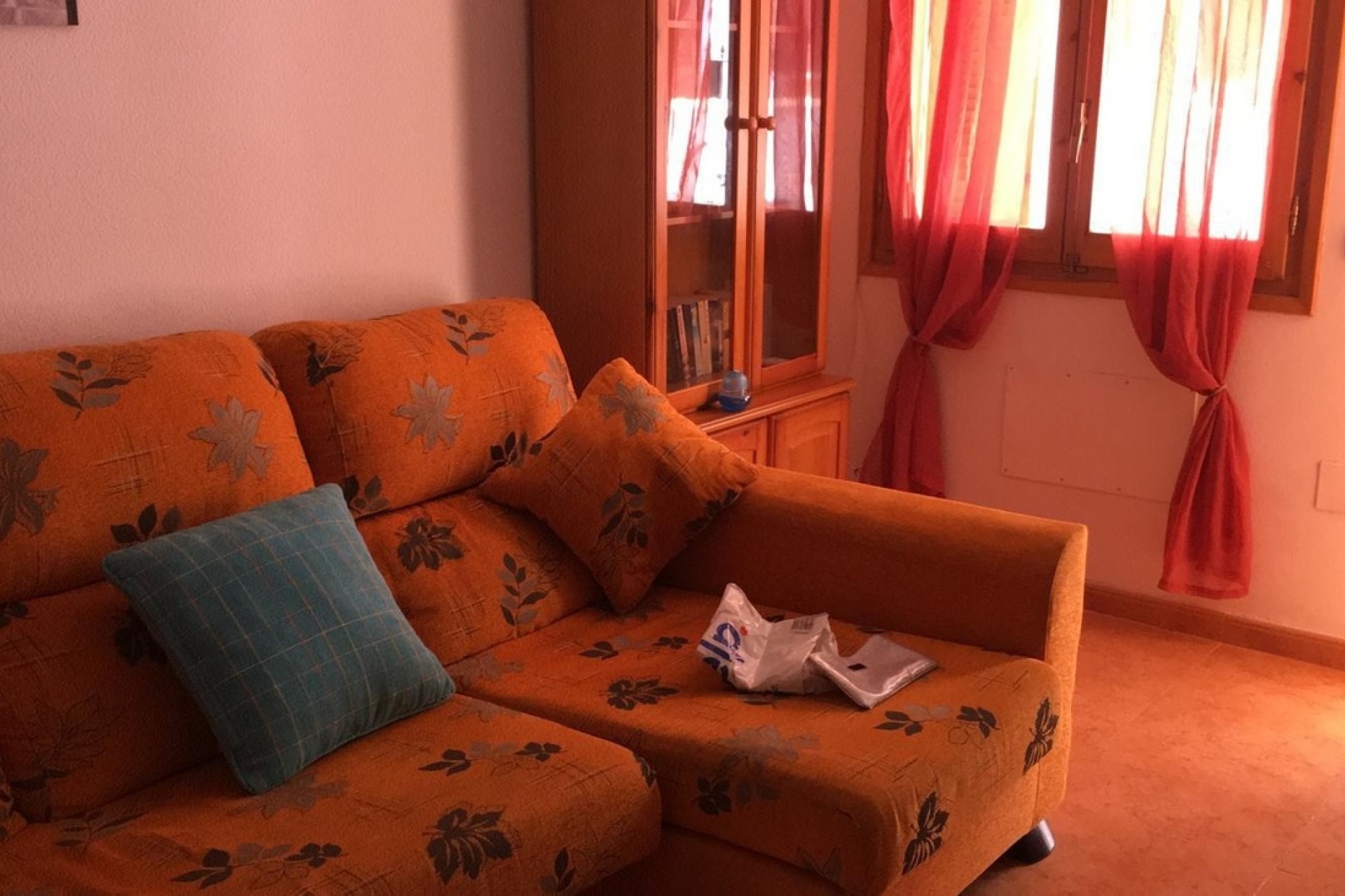 Reventa - Town House -
Los Alcazares - Playa de los narejos