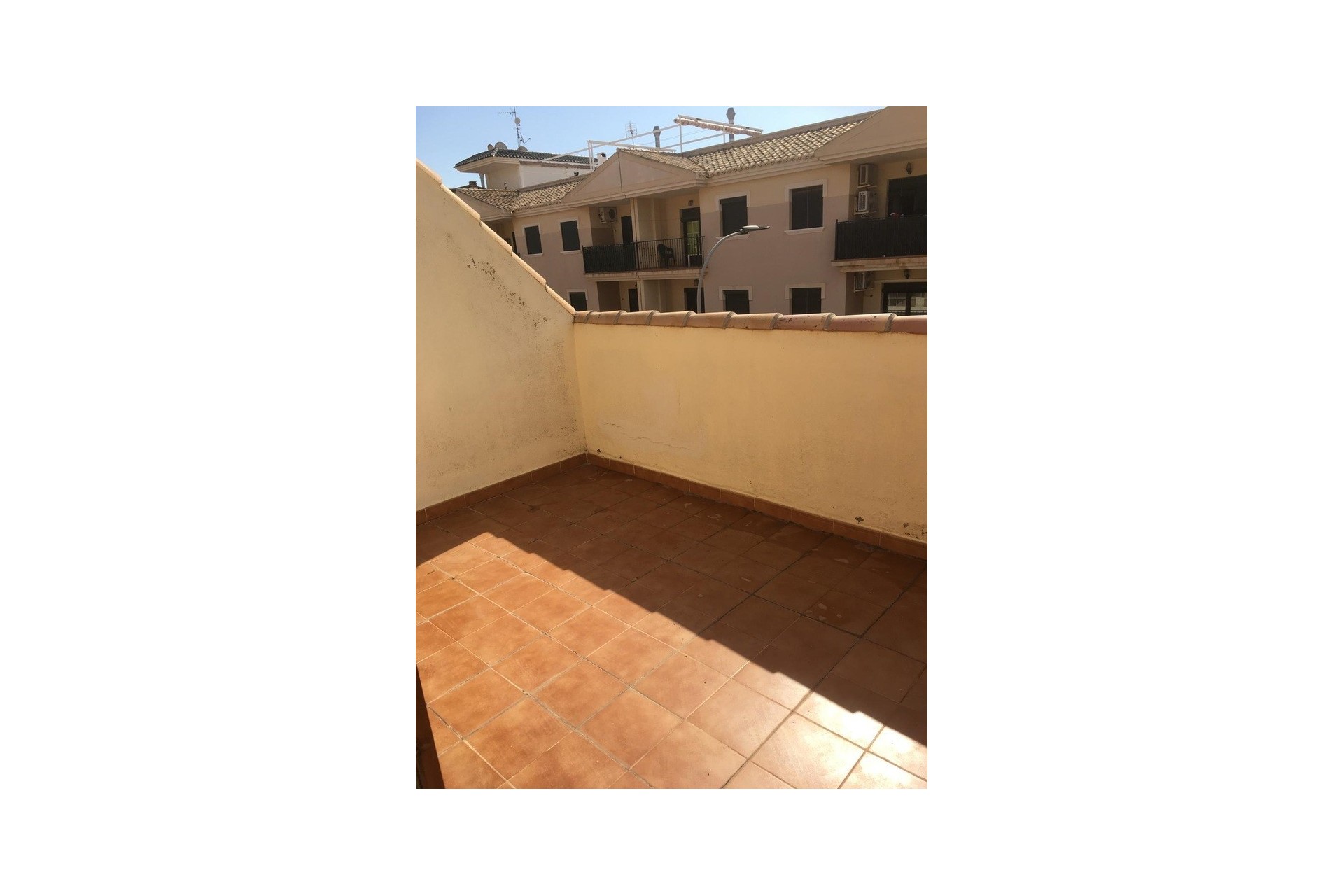 Reventa - Town House -
Los Alcazares - Playa de los narejos