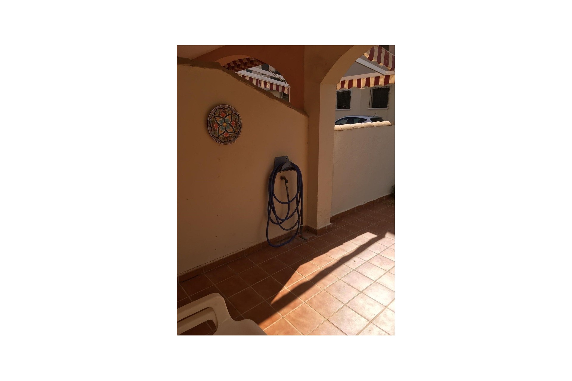 Reventa - Town House -
Los Alcazares - Playa de los narejos