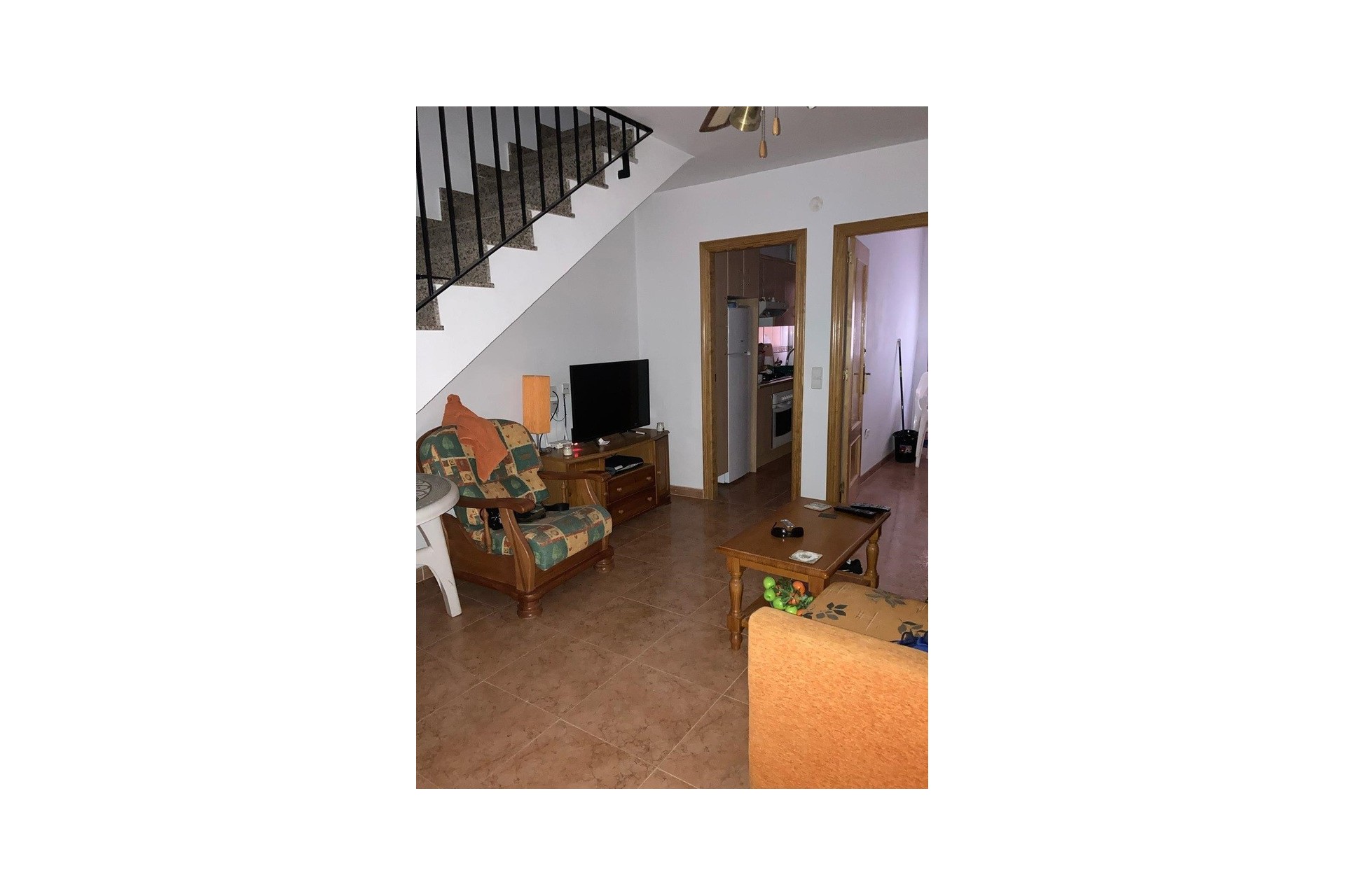 Reventa - Town House -
Los Alcazares - Playa de los narejos