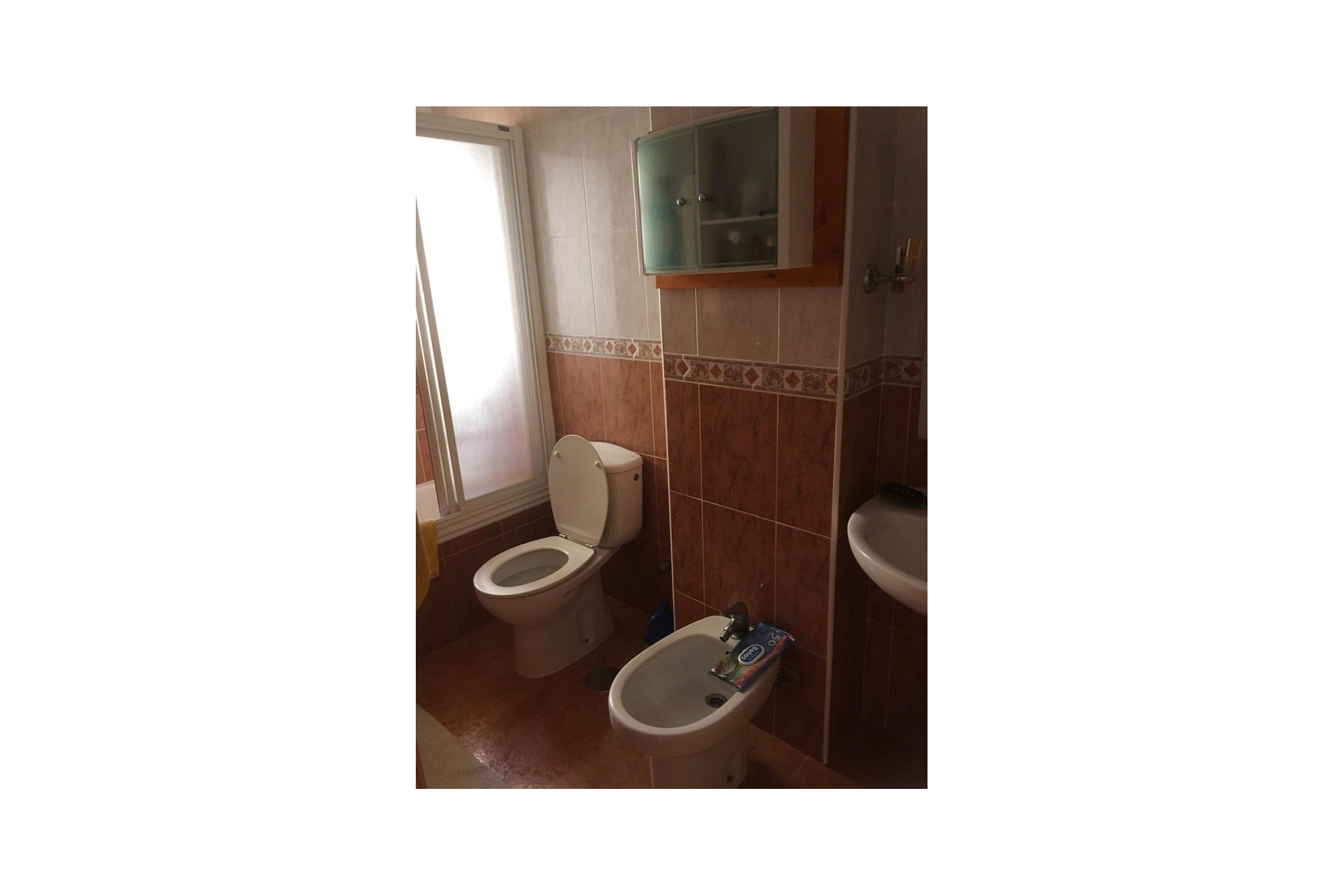 Reventa - Town House -
Los Alcazares - Playa de los narejos