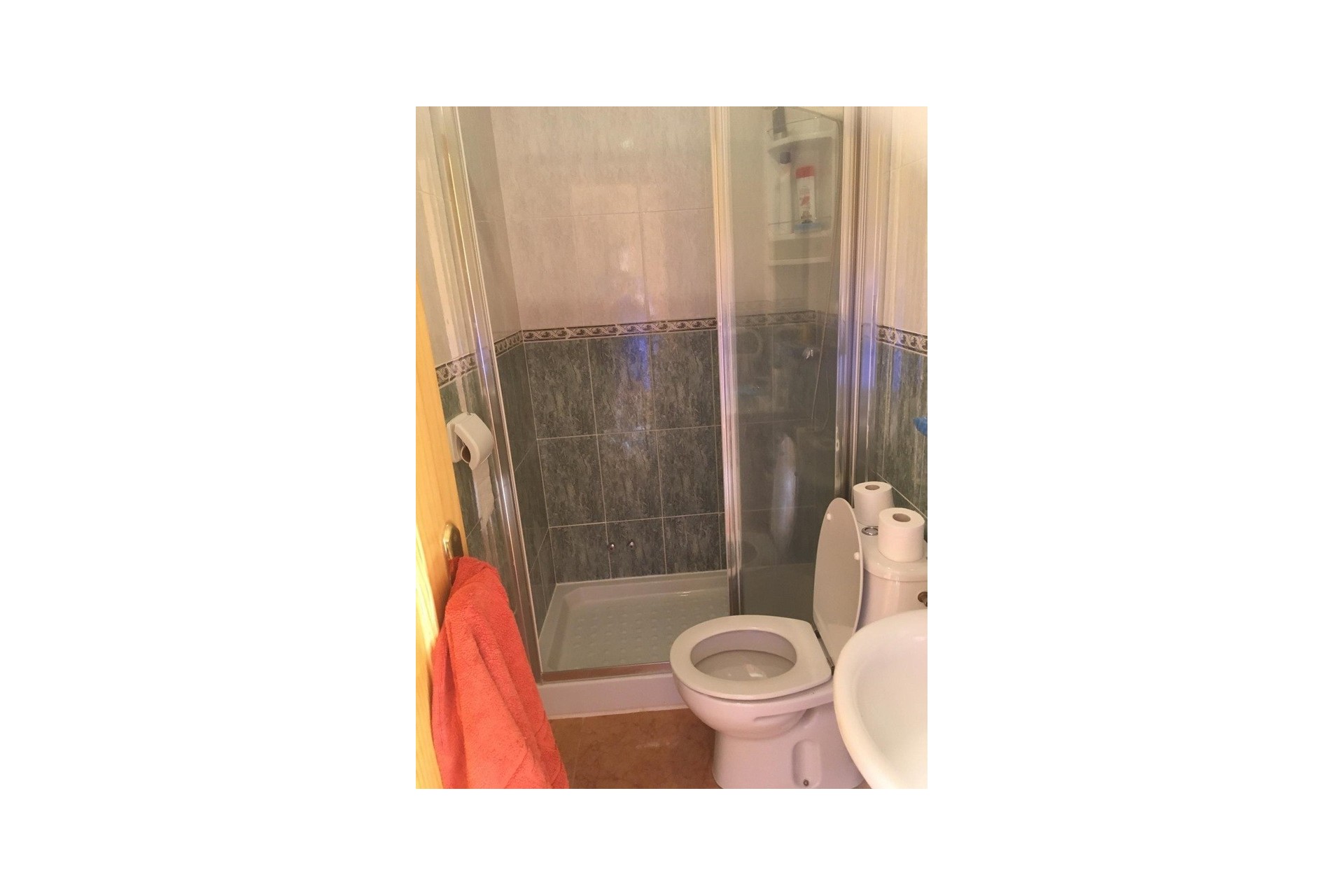 Reventa - Town House -
Los Alcazares - Playa de los narejos