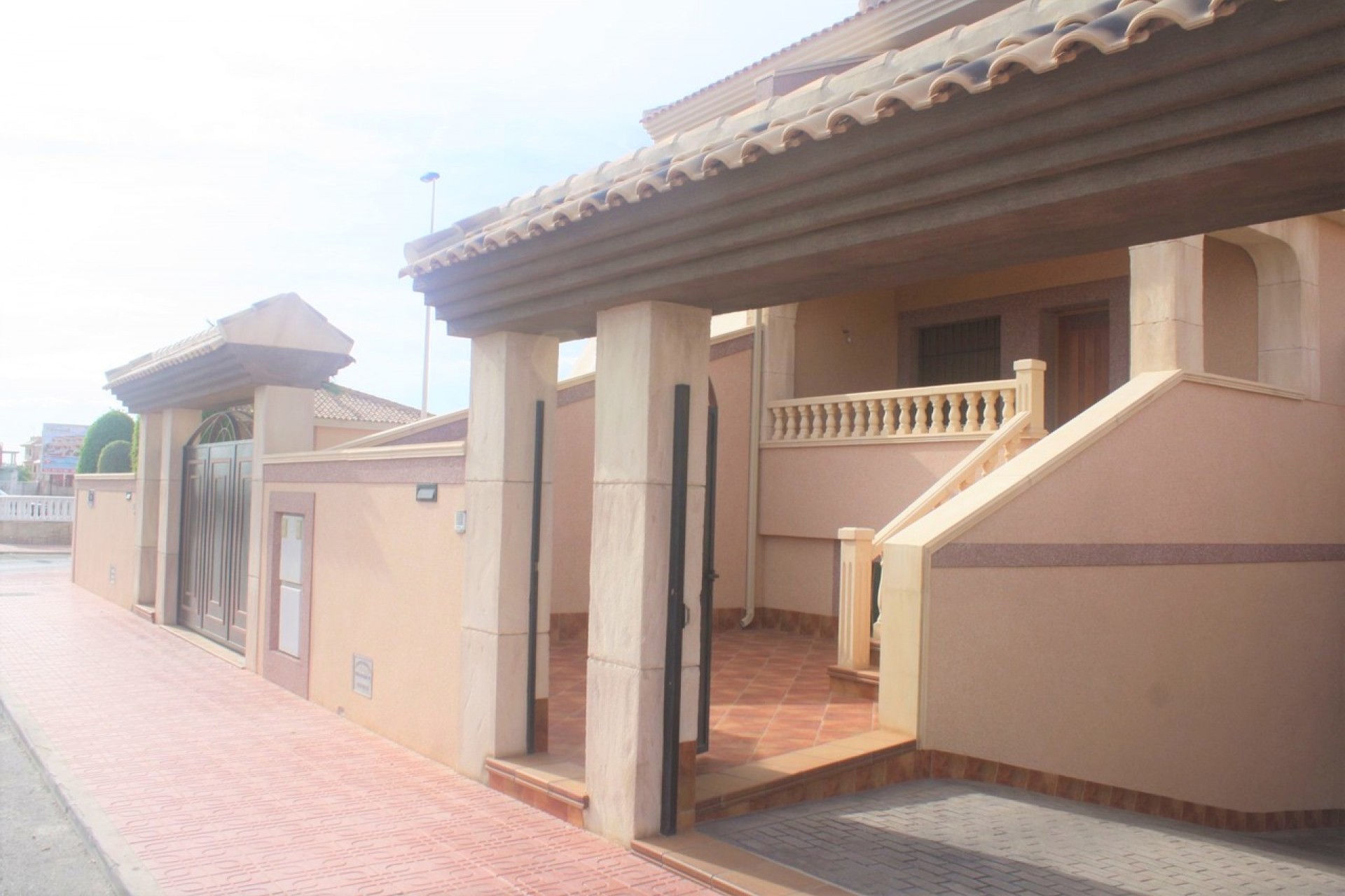 Reventa - Town House -
Los Altos - Costa Blanca