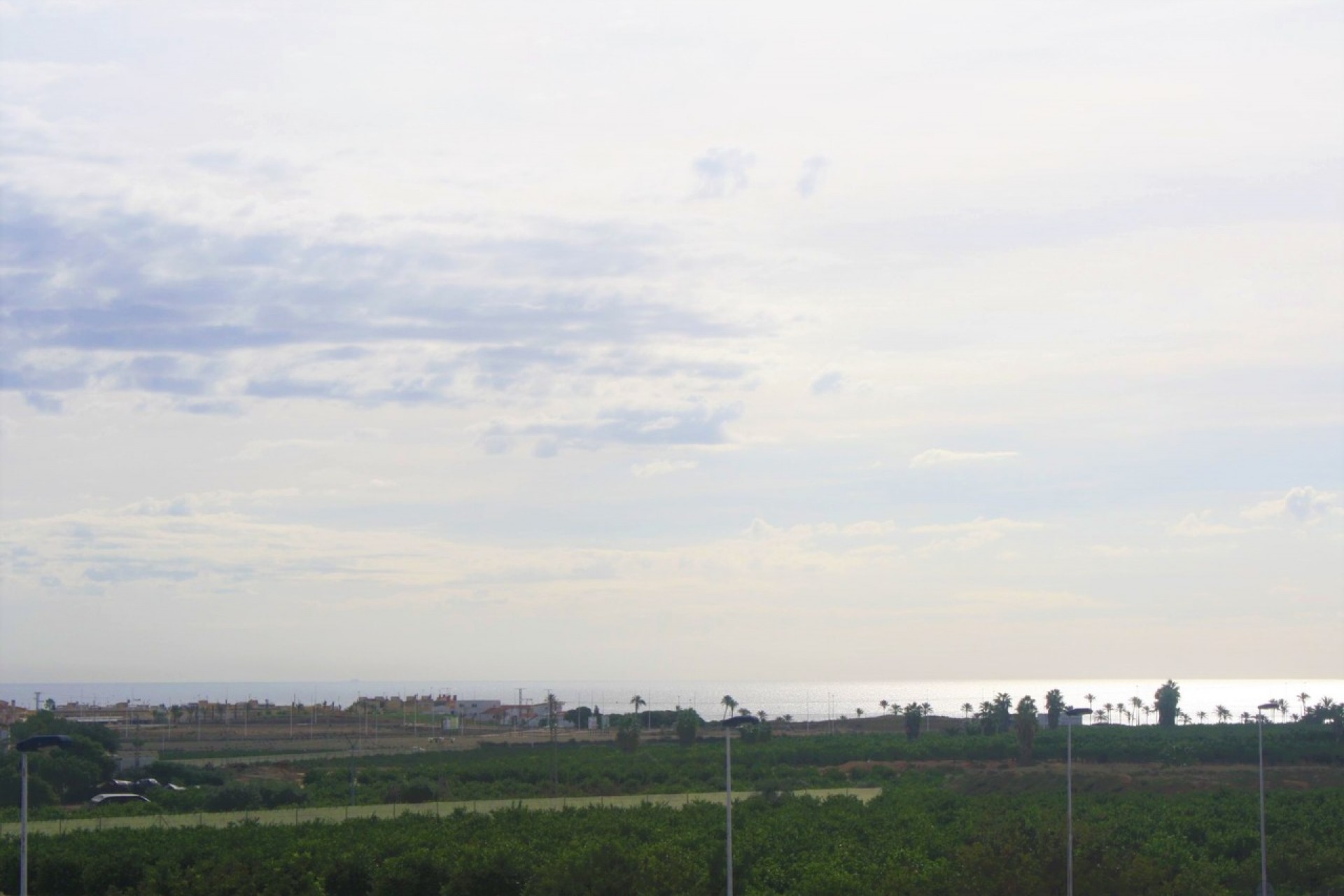 Reventa - Town House -
Los Altos - Costa Blanca