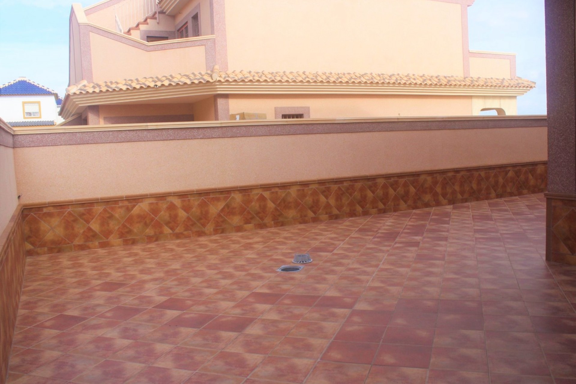Reventa - Town House -
Los Altos - Costa Blanca