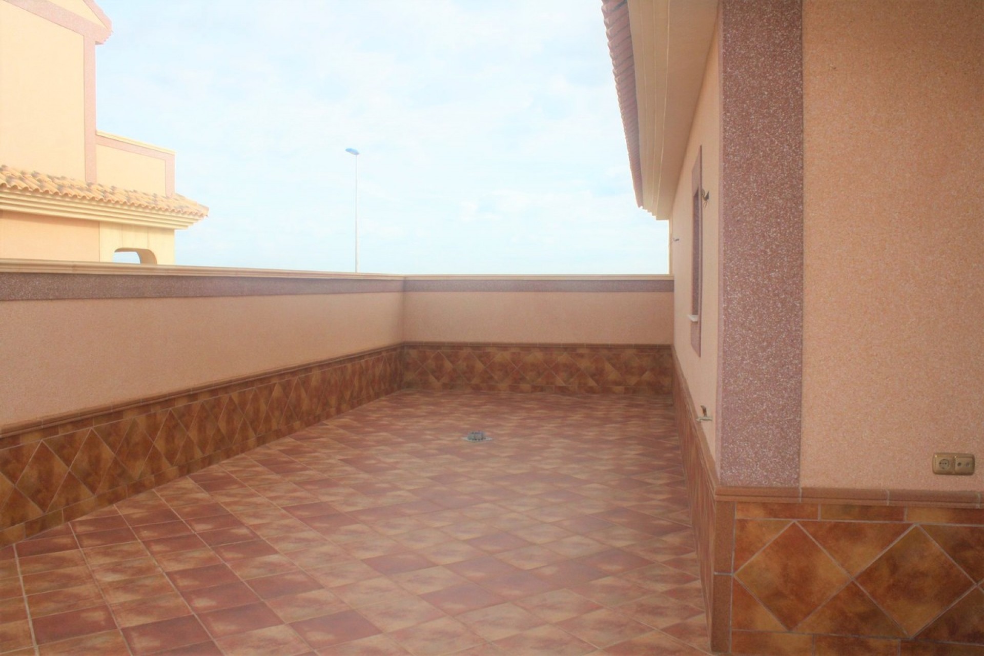 Reventa - Town House -
Los Altos - Costa Blanca