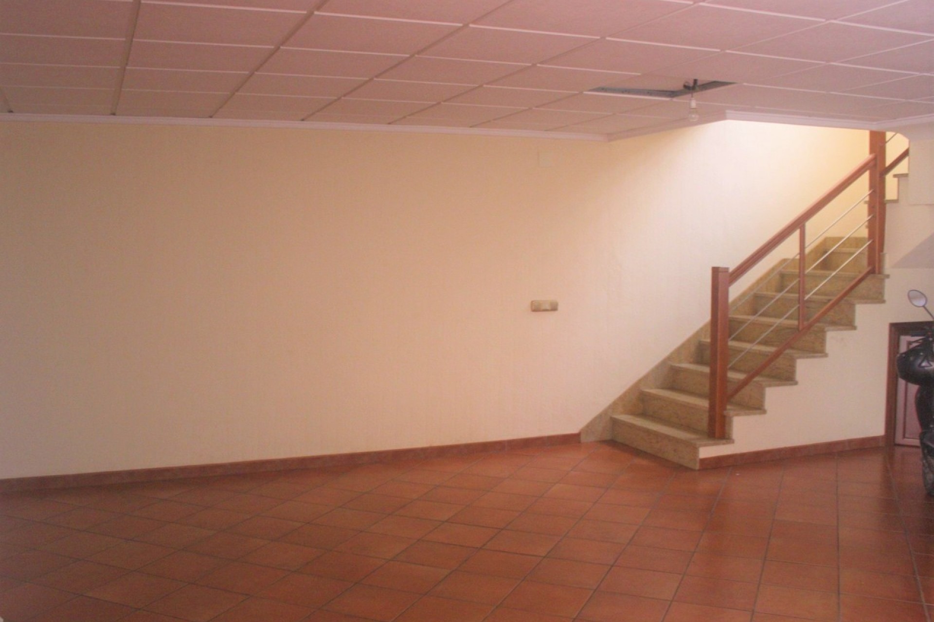 Reventa - Town House -
Los Altos - Costa Blanca