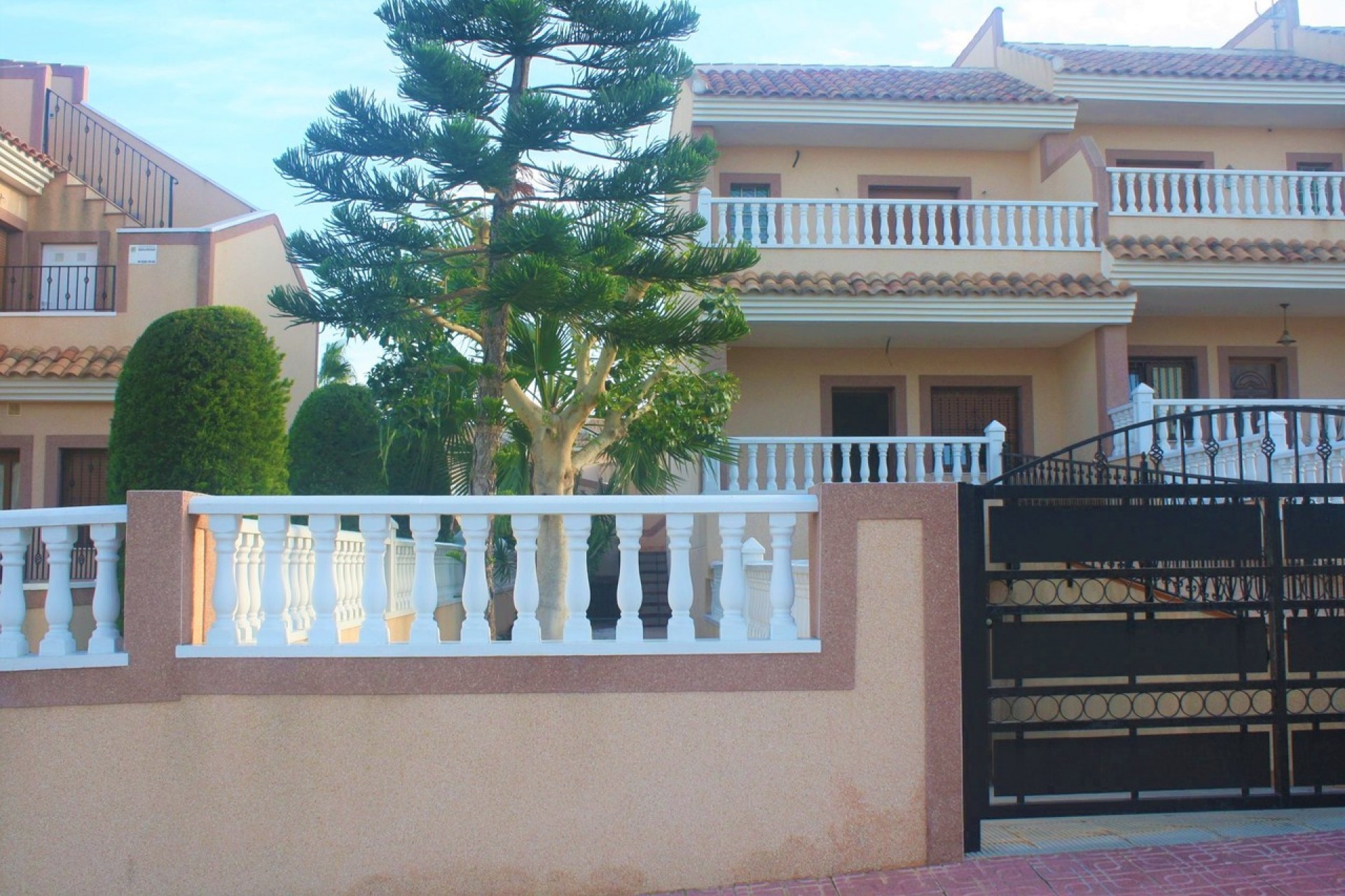 Reventa - Town House -
Los Altos - Costa Blanca