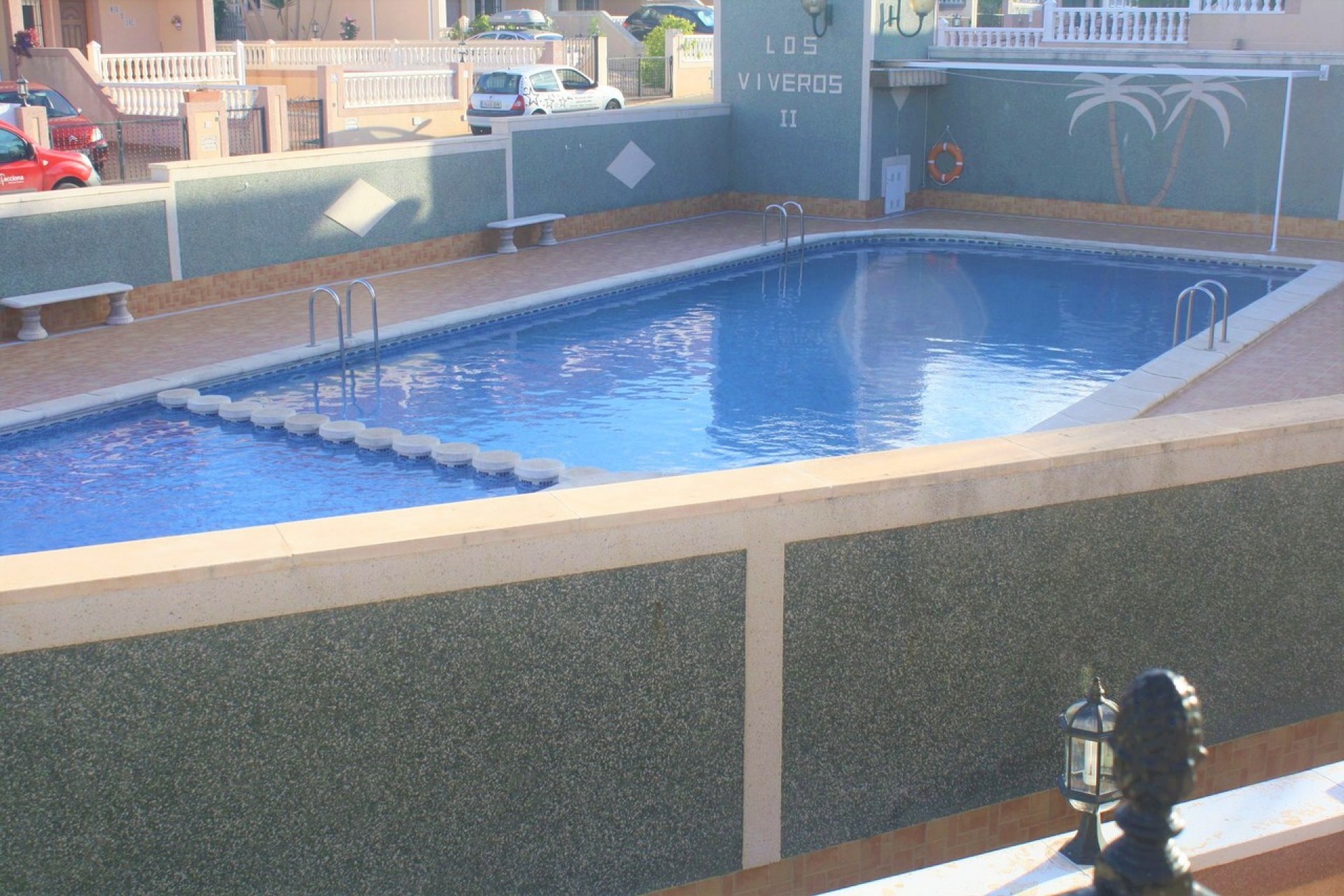 Reventa - Town House -
Los Altos - Costa Blanca