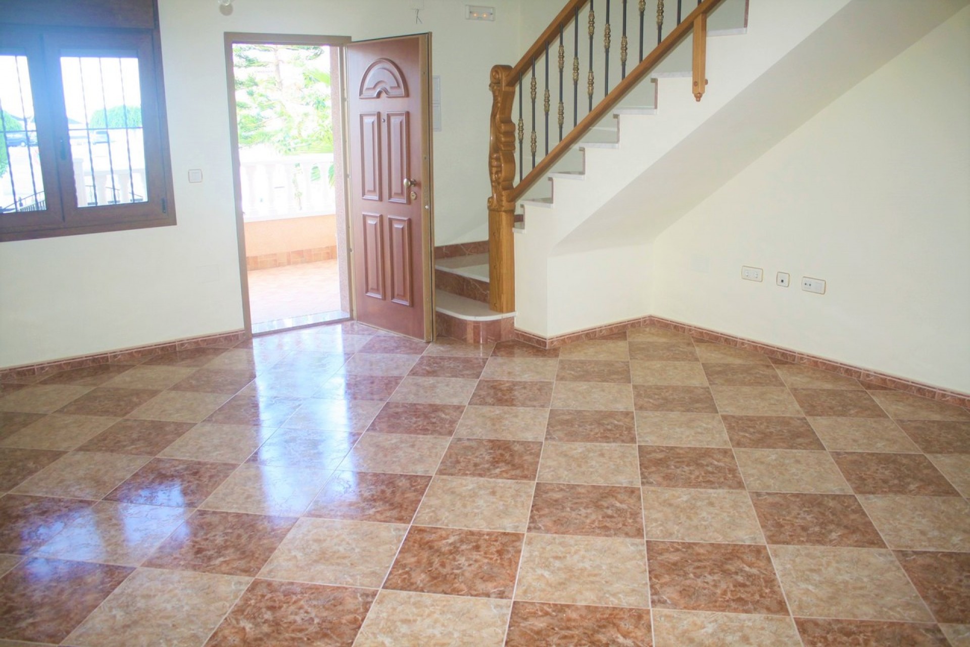 Reventa - Town House -
Los Altos - Costa Blanca