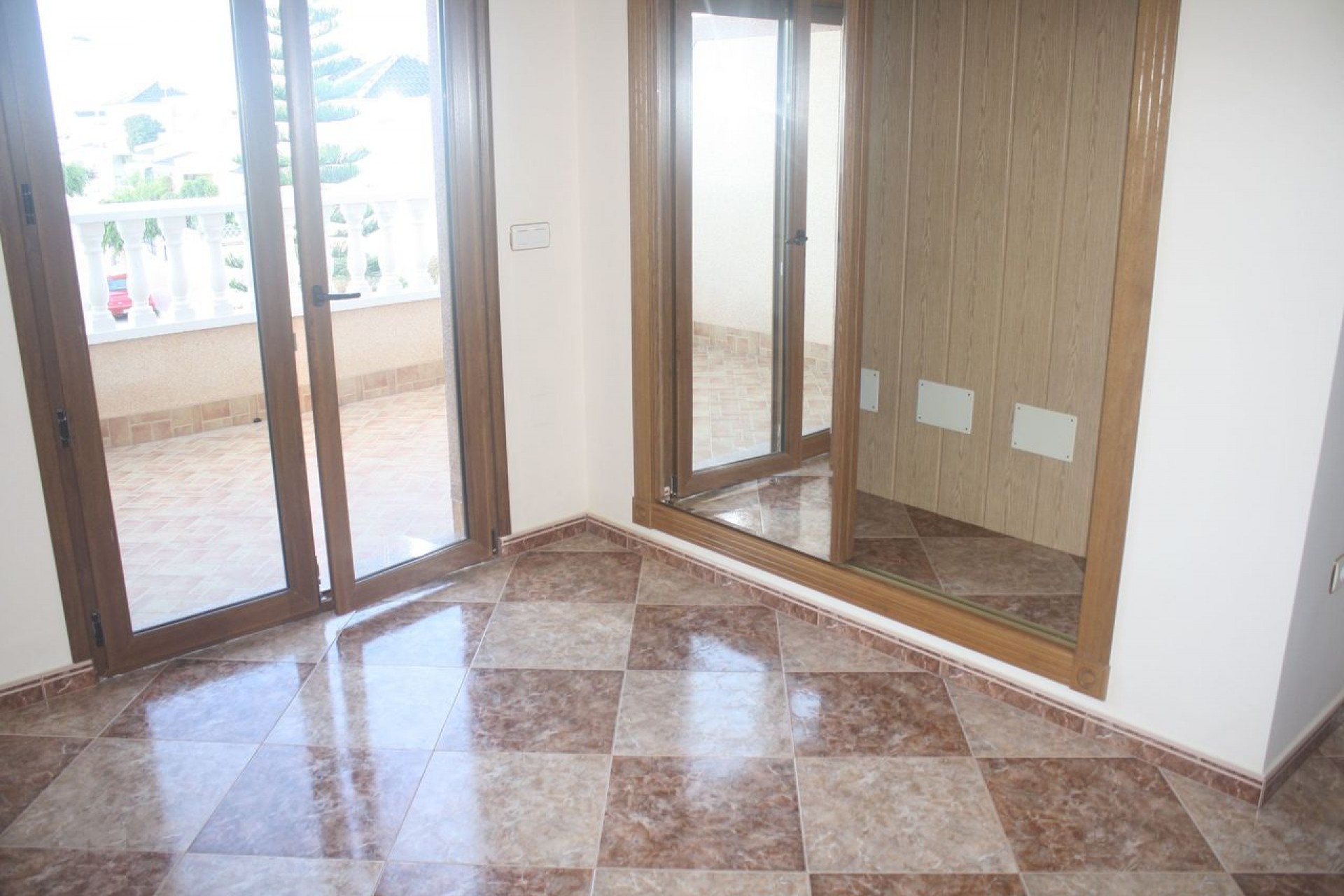 Reventa - Town House -
Los Altos - Costa Blanca
