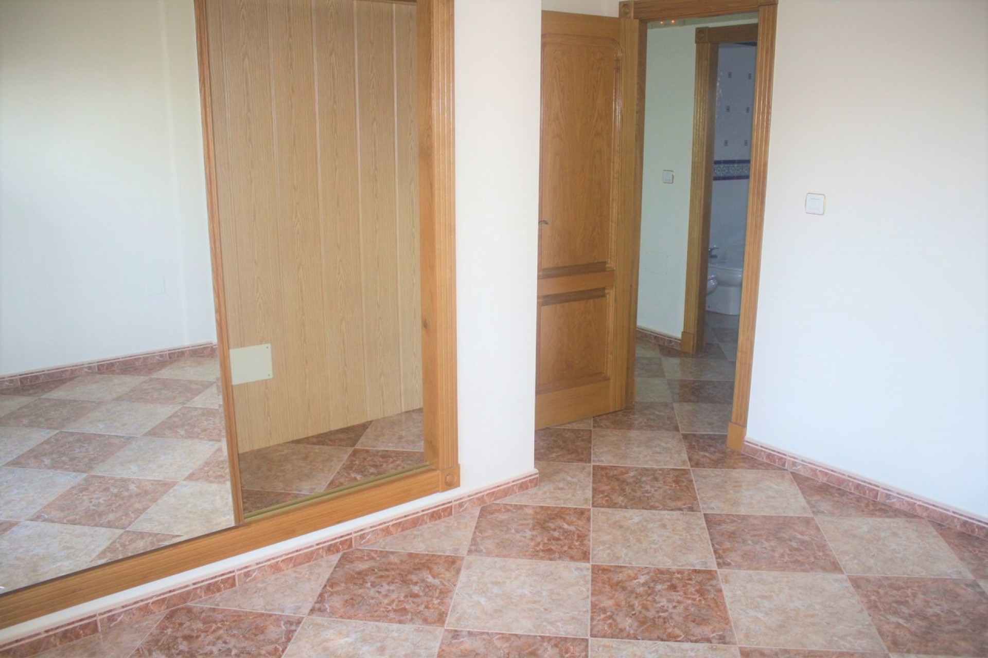 Reventa - Town House -
Los Altos - Costa Blanca