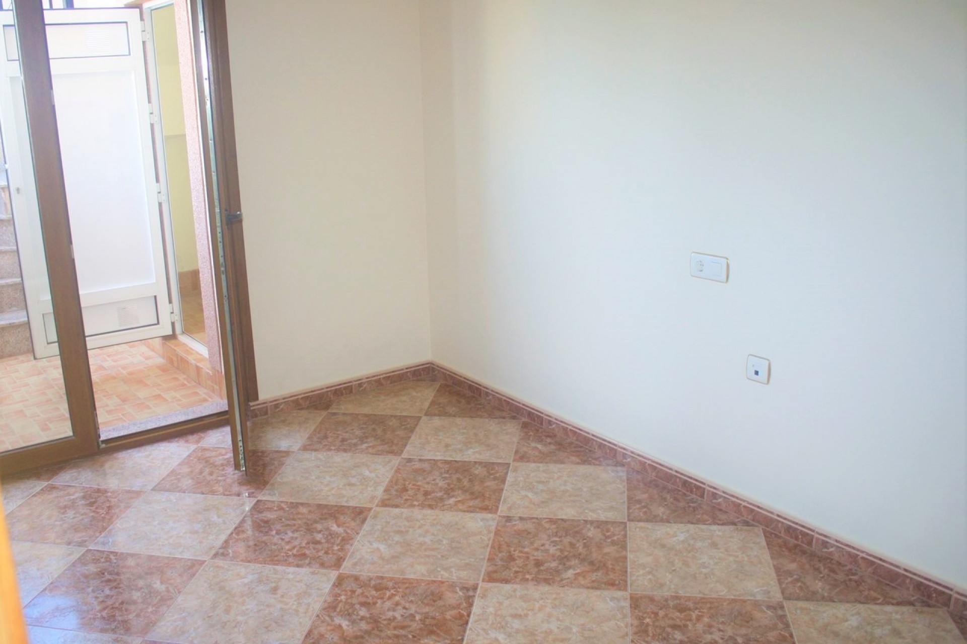 Reventa - Town House -
Los Altos - Costa Blanca