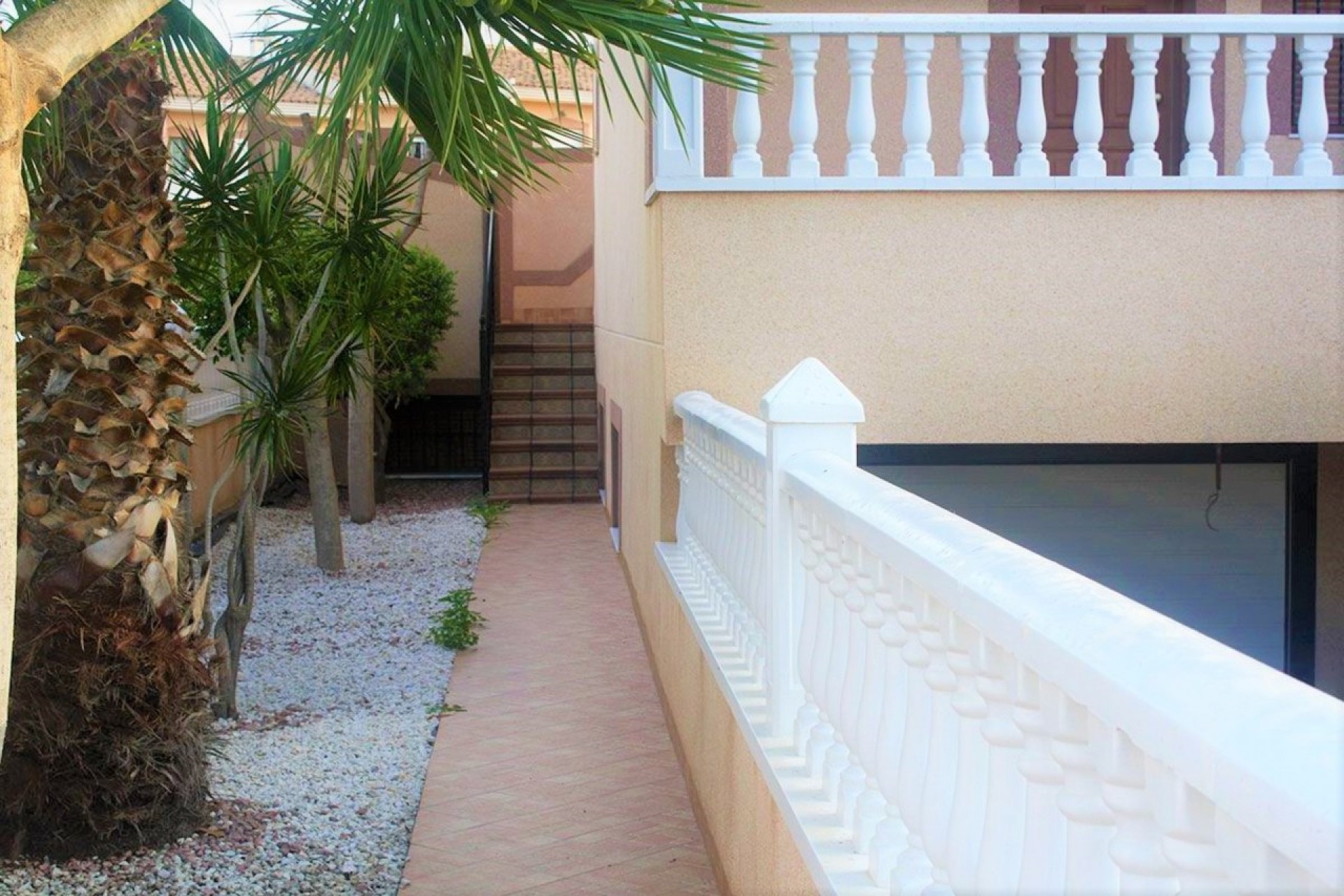 Reventa - Town House -
Los Altos - Costa Blanca