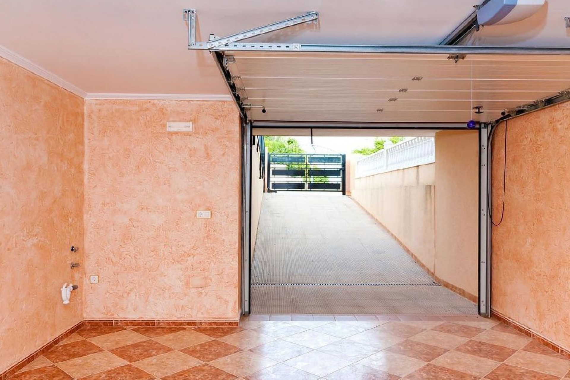 Reventa - Town House -
Los Altos - Costa Blanca