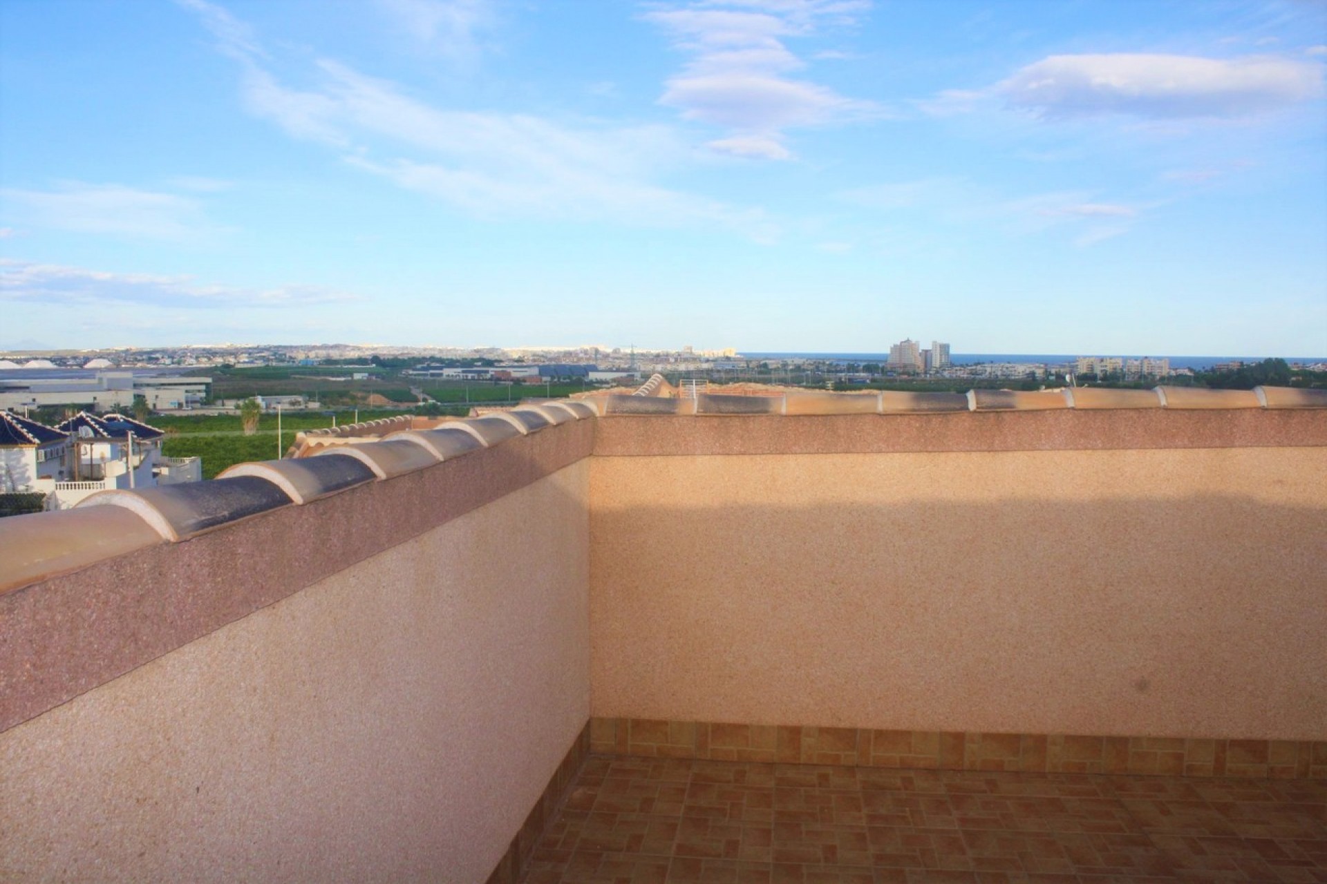 Reventa - Town House -
Los Altos - Costa Blanca
