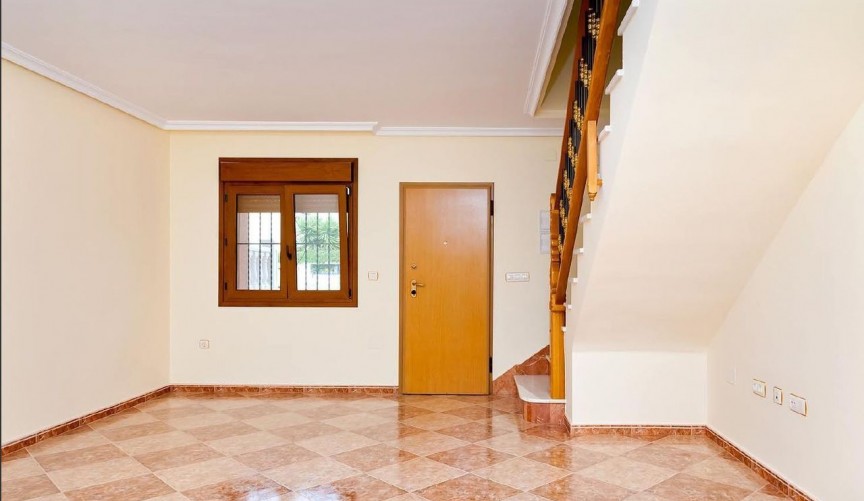 Reventa - Town House -
Los Altos - Costa Blanca