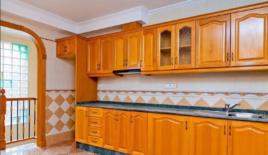 Reventa - Town House -
Los Altos - Costa Blanca