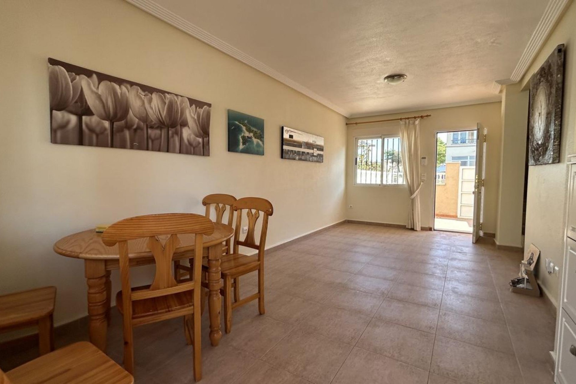 Reventa - Town House -
Los Altos - Costa Blanca