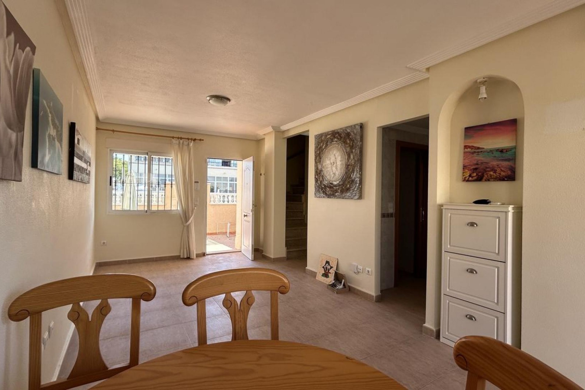 Reventa - Town House -
Los Altos - Costa Blanca