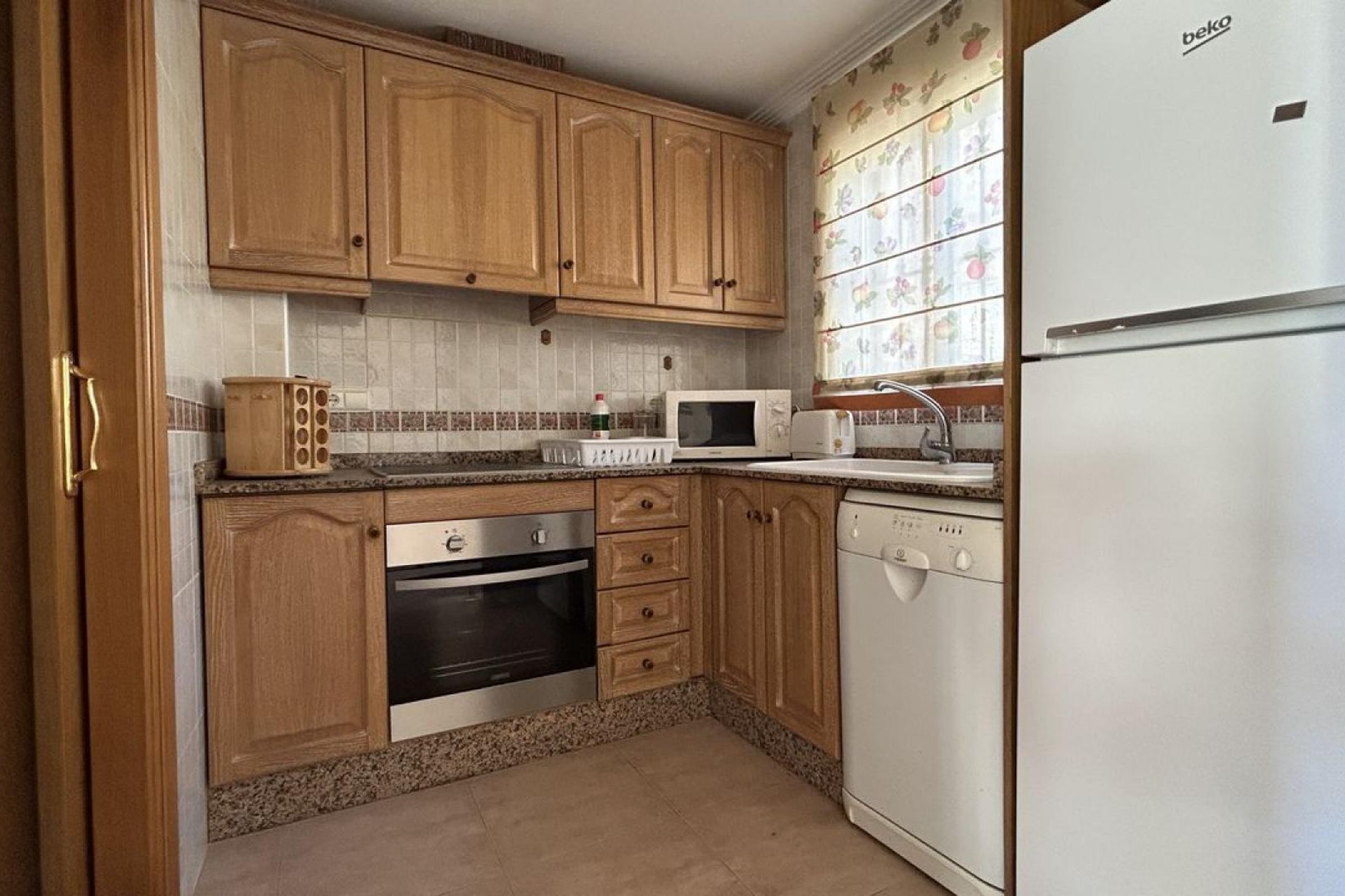 Reventa - Town House -
Los Altos - Costa Blanca