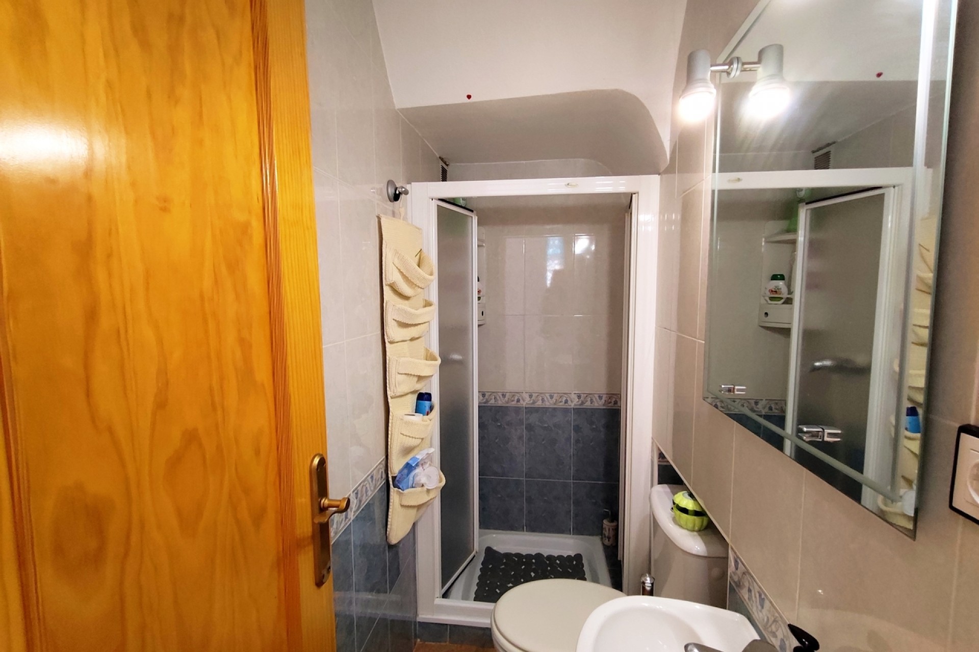 Reventa - Town House -
Los Altos - Costa Blanca