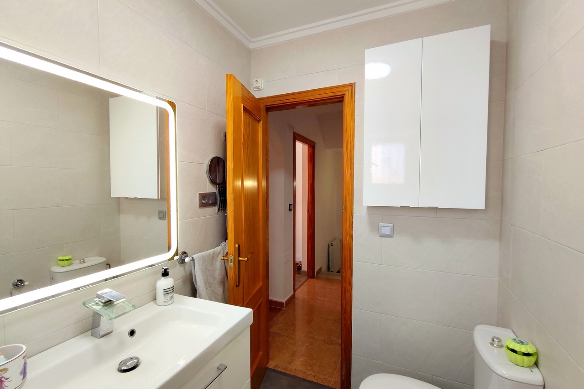 Reventa - Town House -
Los Altos - Costa Blanca
