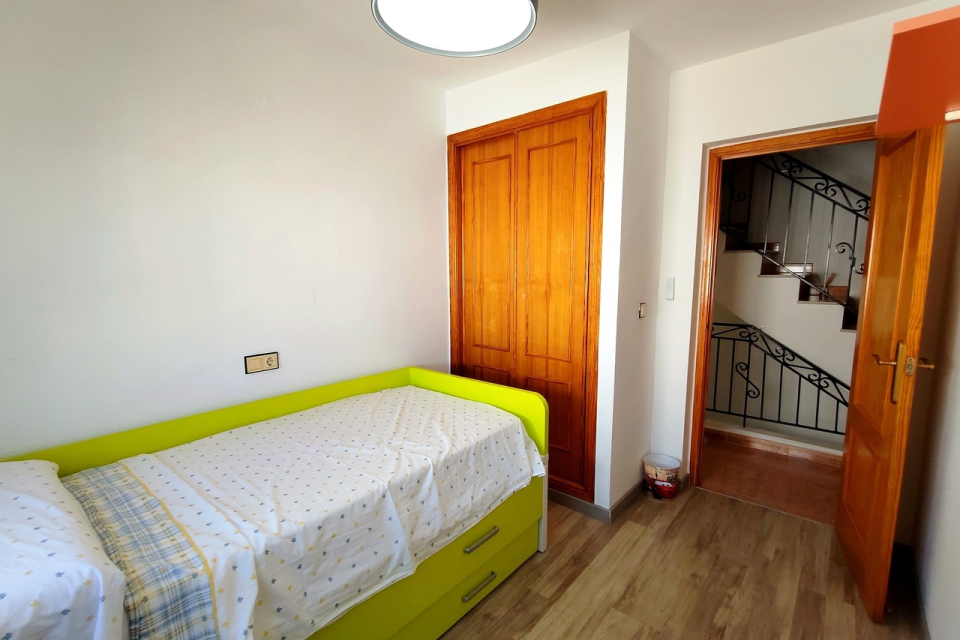 Reventa - Town House -
Los Altos - Costa Blanca