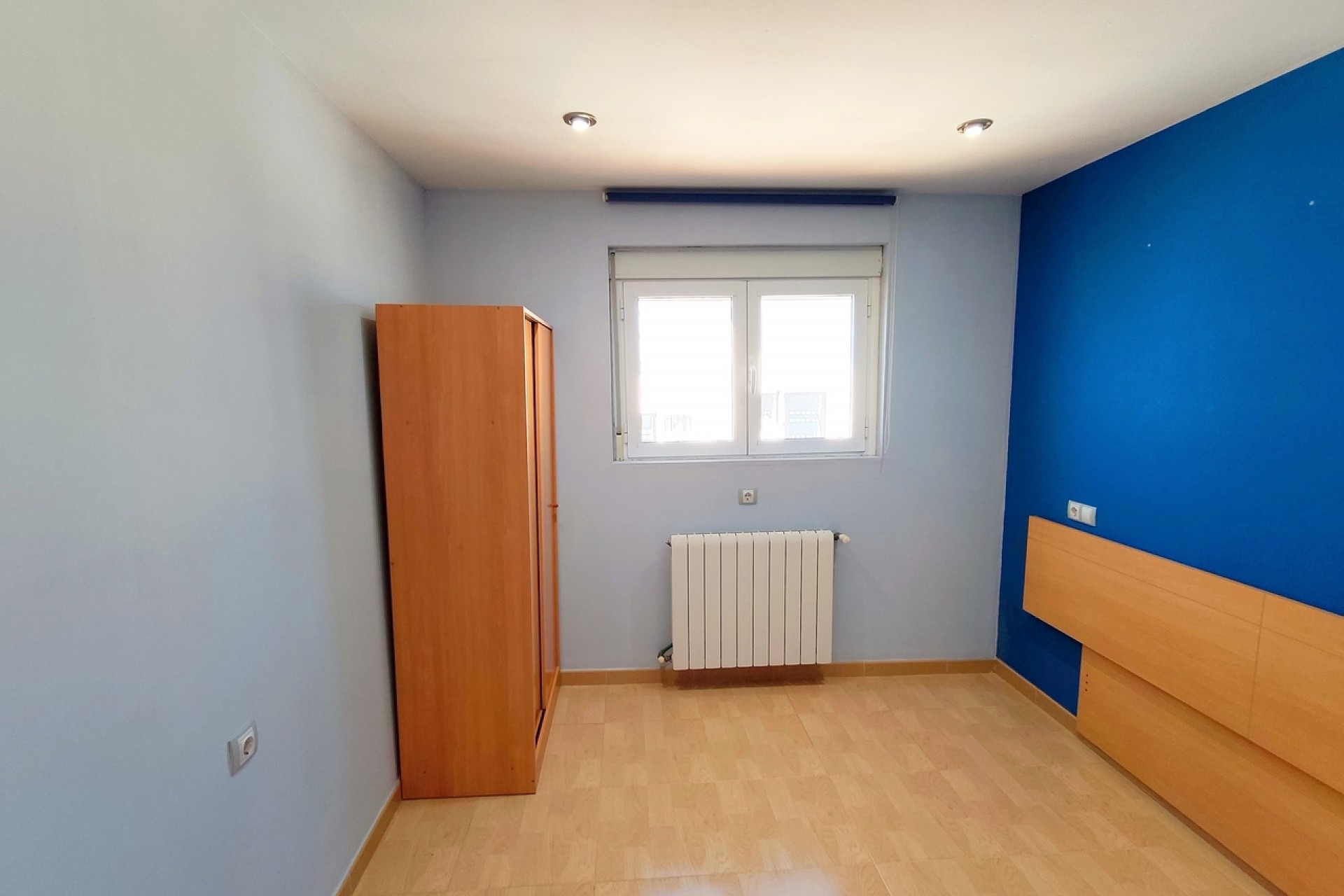 Reventa - Town House -
Los Altos - Costa Blanca