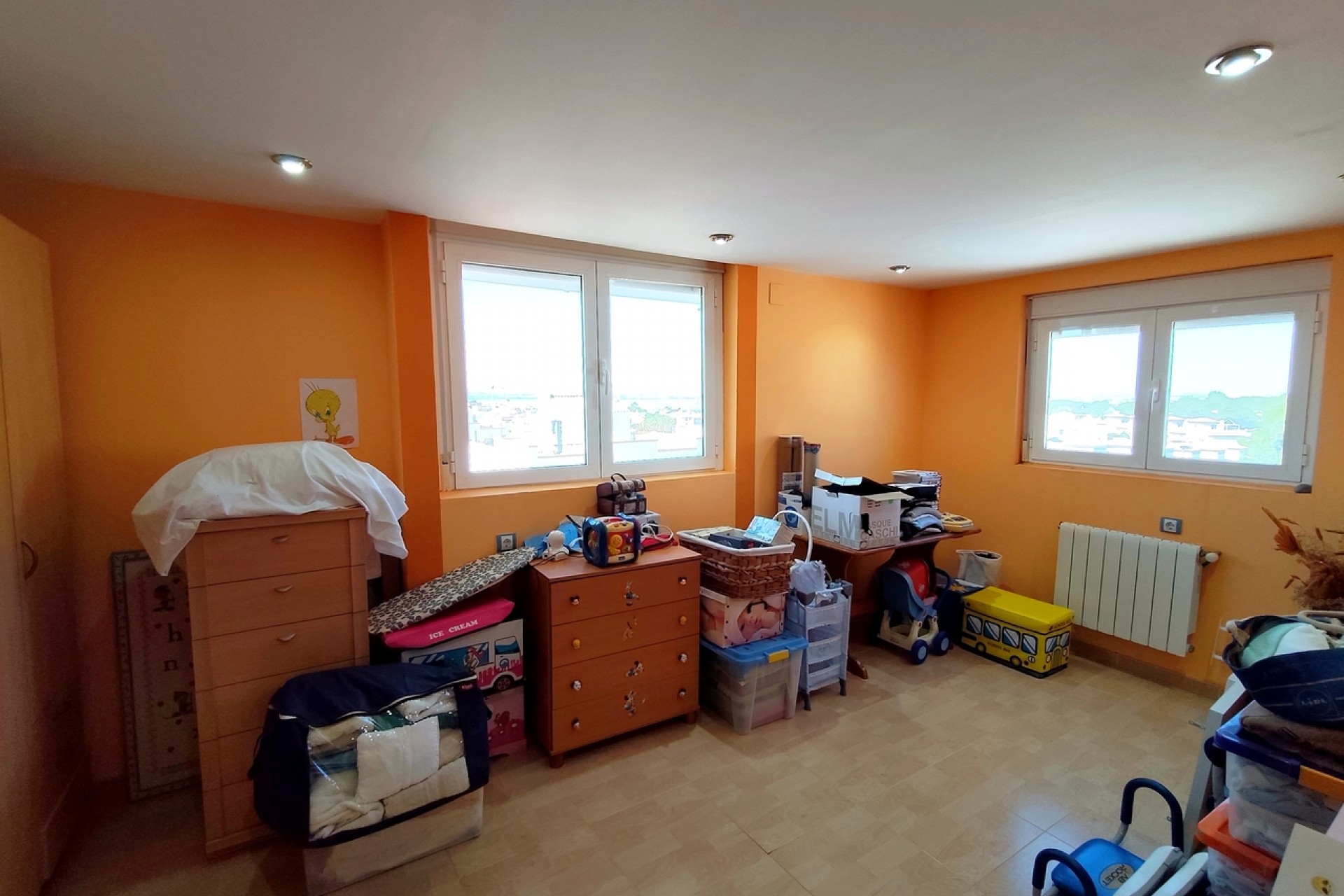 Reventa - Town House -
Los Altos - Costa Blanca