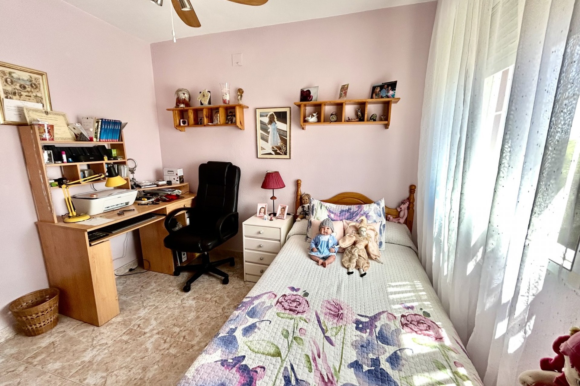 Reventa - Town House -
Los Altos - Costa Blanca