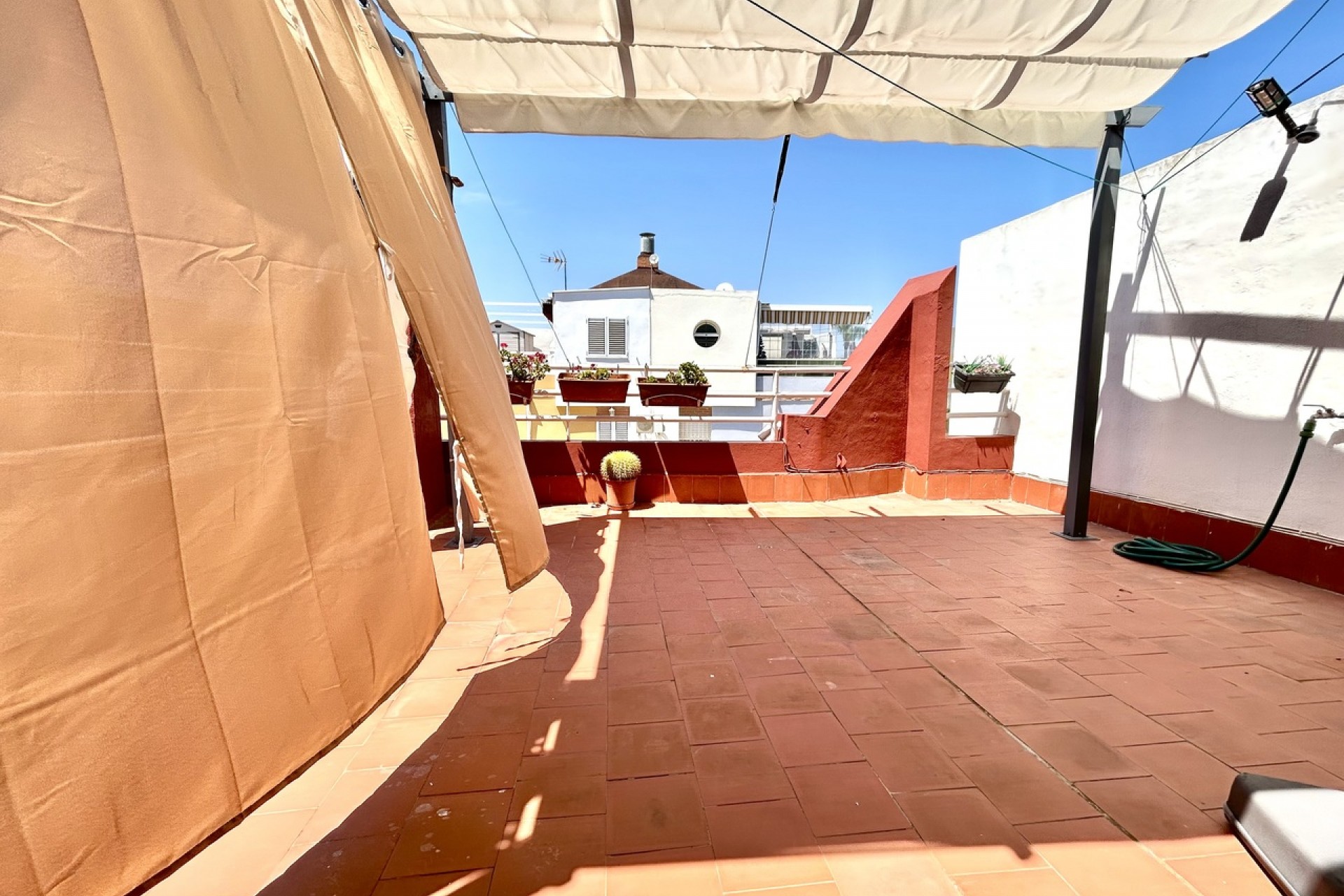 Reventa - Town House -
Los Altos - Costa Blanca