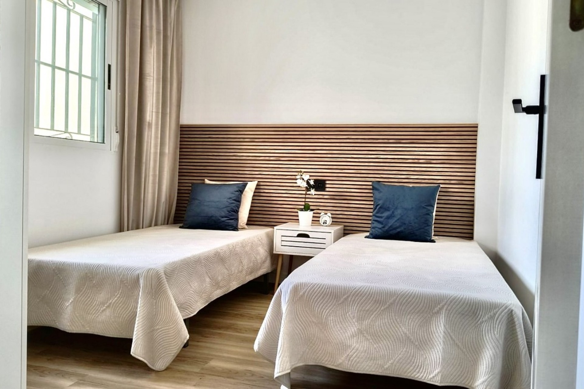 Reventa - Town House -
Los Altos - Costa Blanca