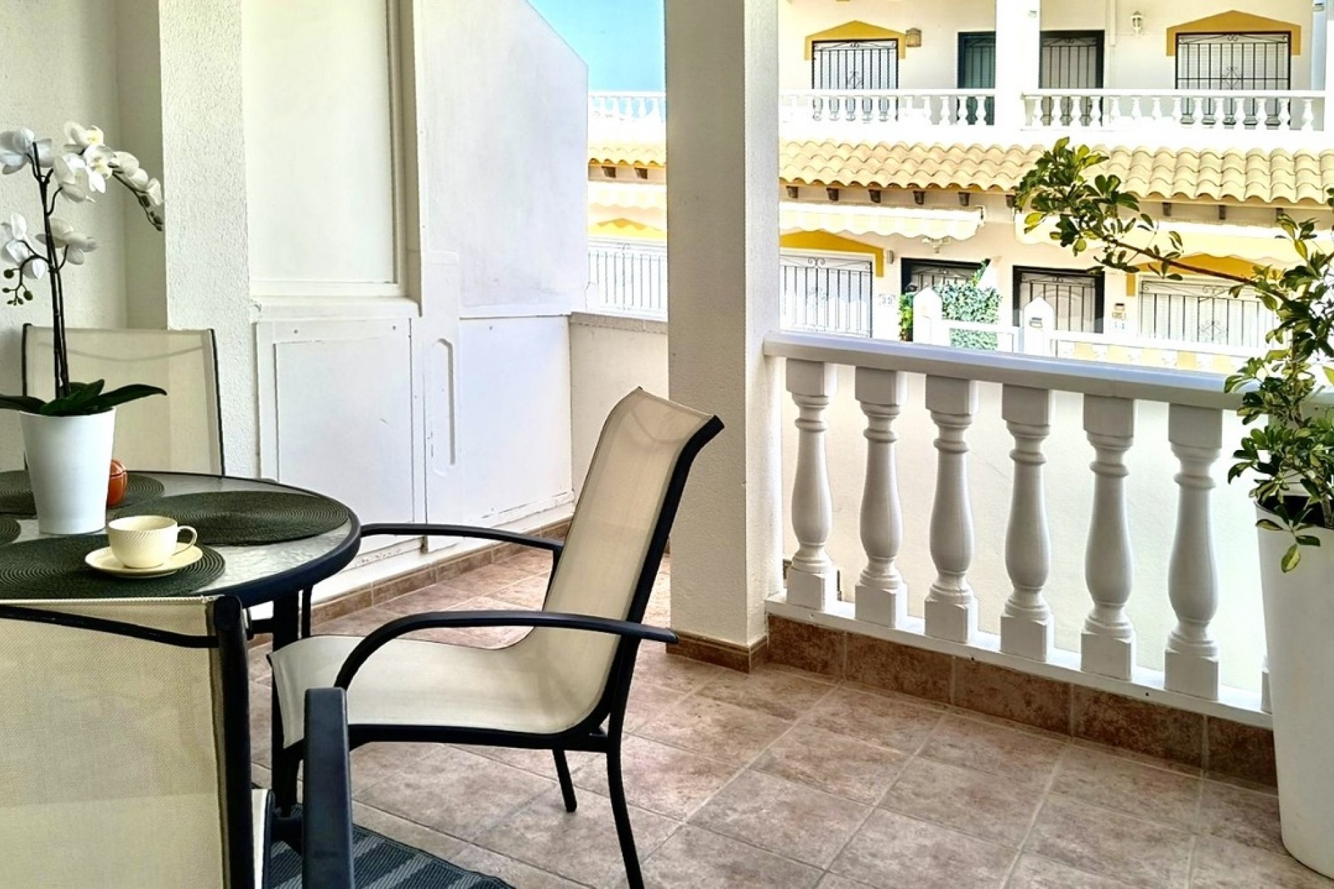 Reventa - Town House -
Los Altos - Costa Blanca
