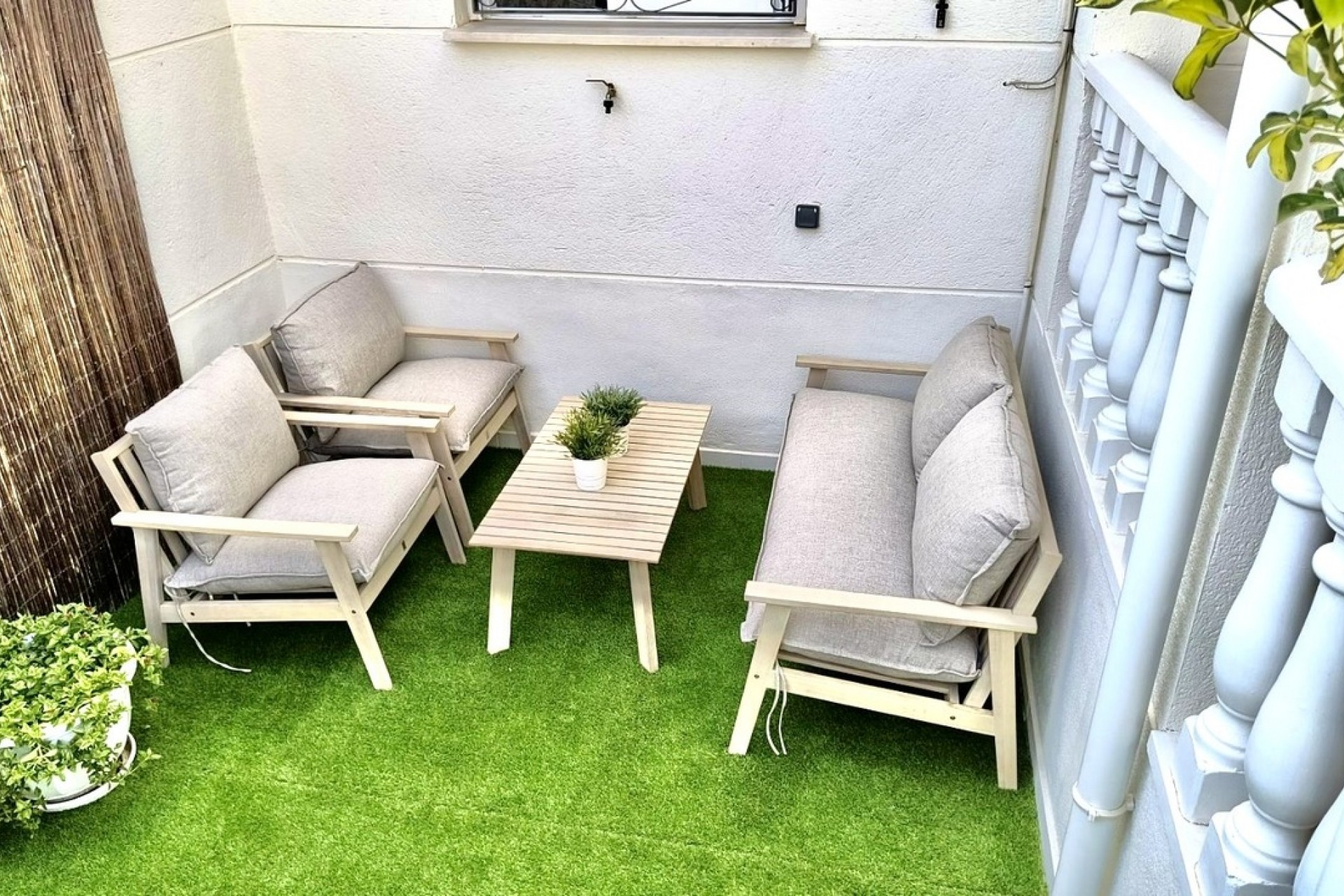 Reventa - Town House -
Los Altos - Costa Blanca